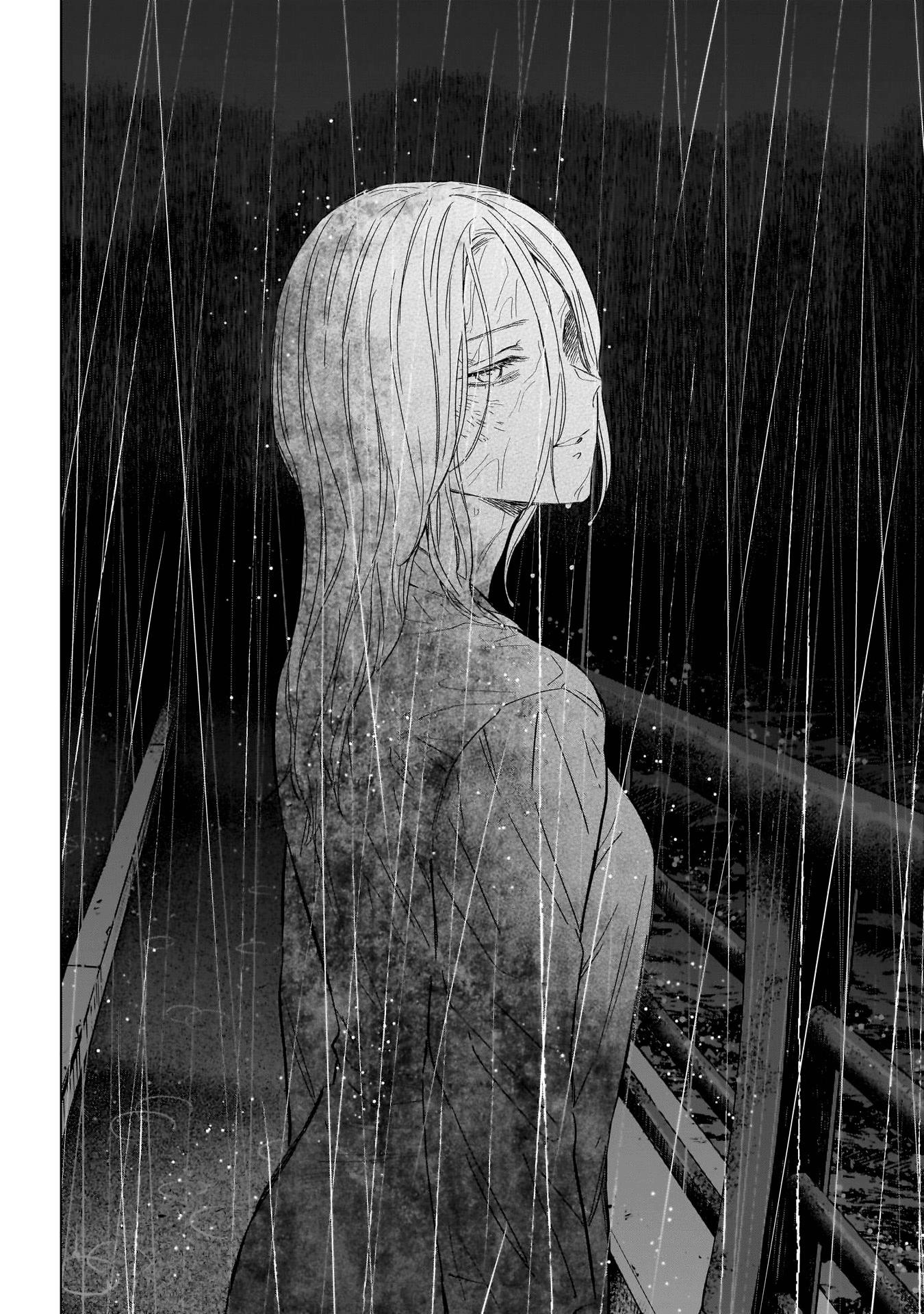 Boy’s Abyss Chapter 182 - Page 2