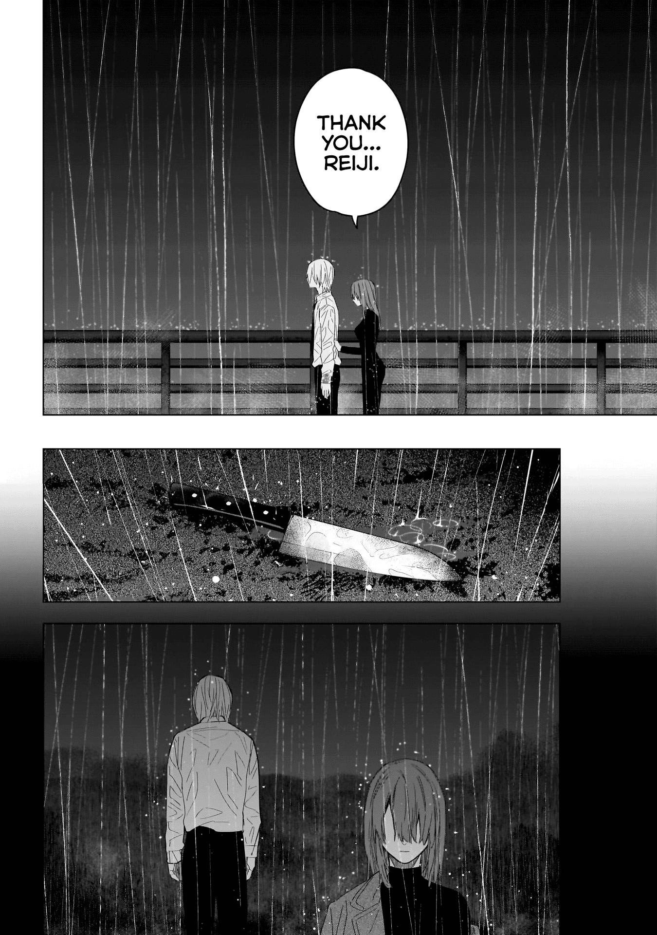 Boy’s Abyss Chapter 182 - Page 9