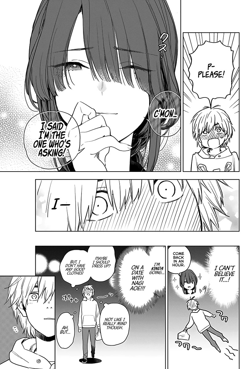 Boy’s Abyss Chapter 2 - Page 10