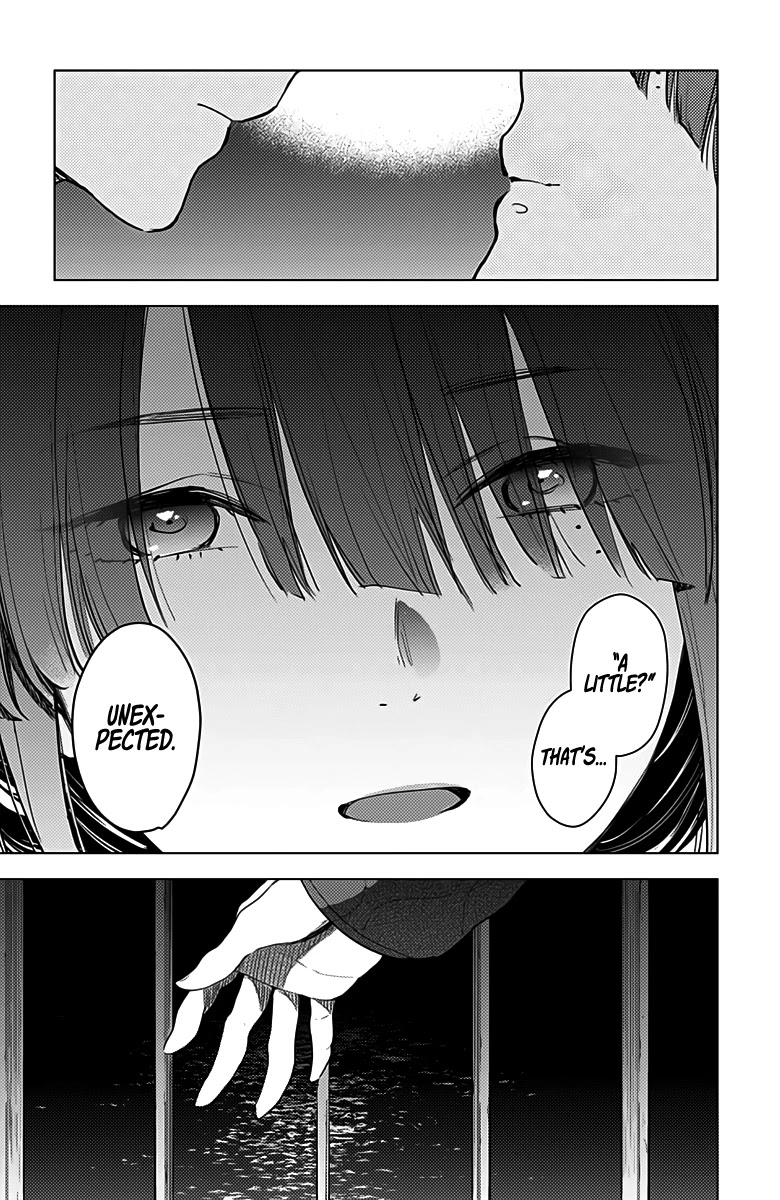 Boy’s Abyss Chapter 2 - Page 30