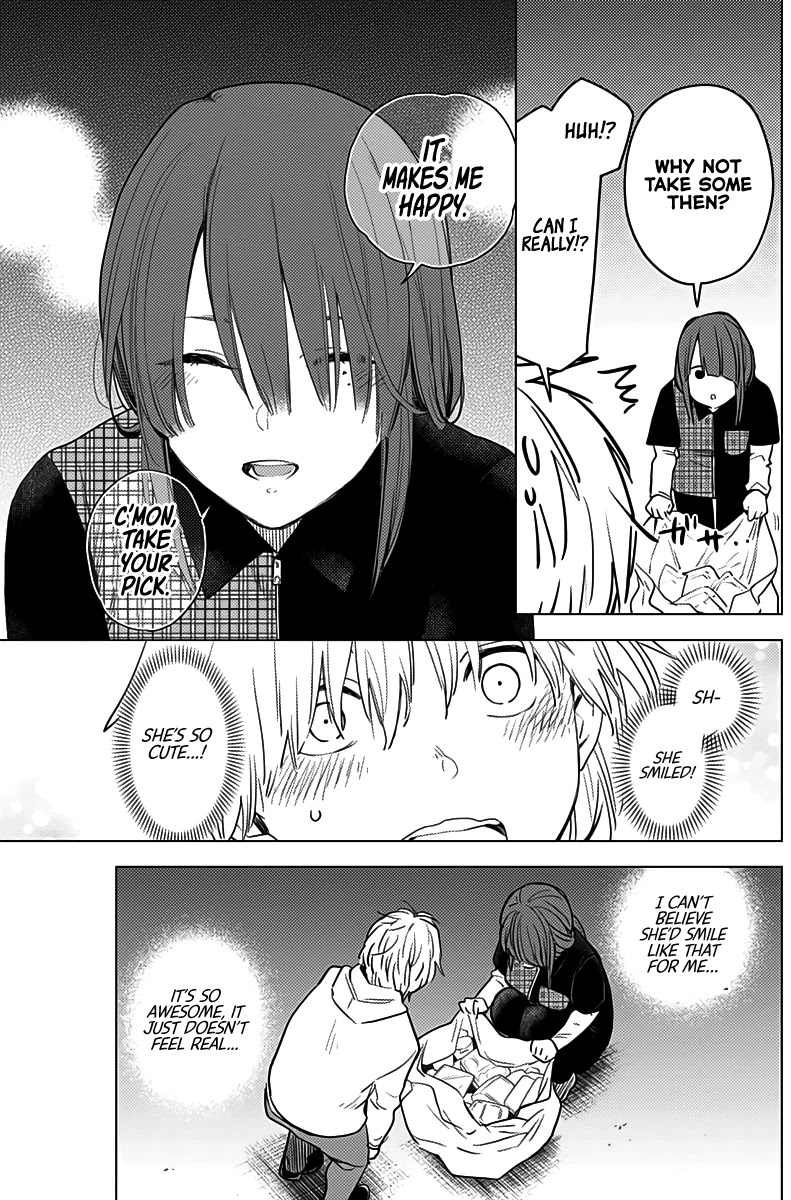 Boy’s Abyss Chapter 2 - Page 6