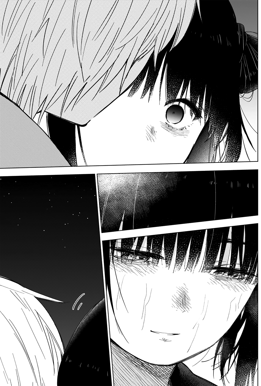 Boy’s Abyss Chapter 22 - Page 14