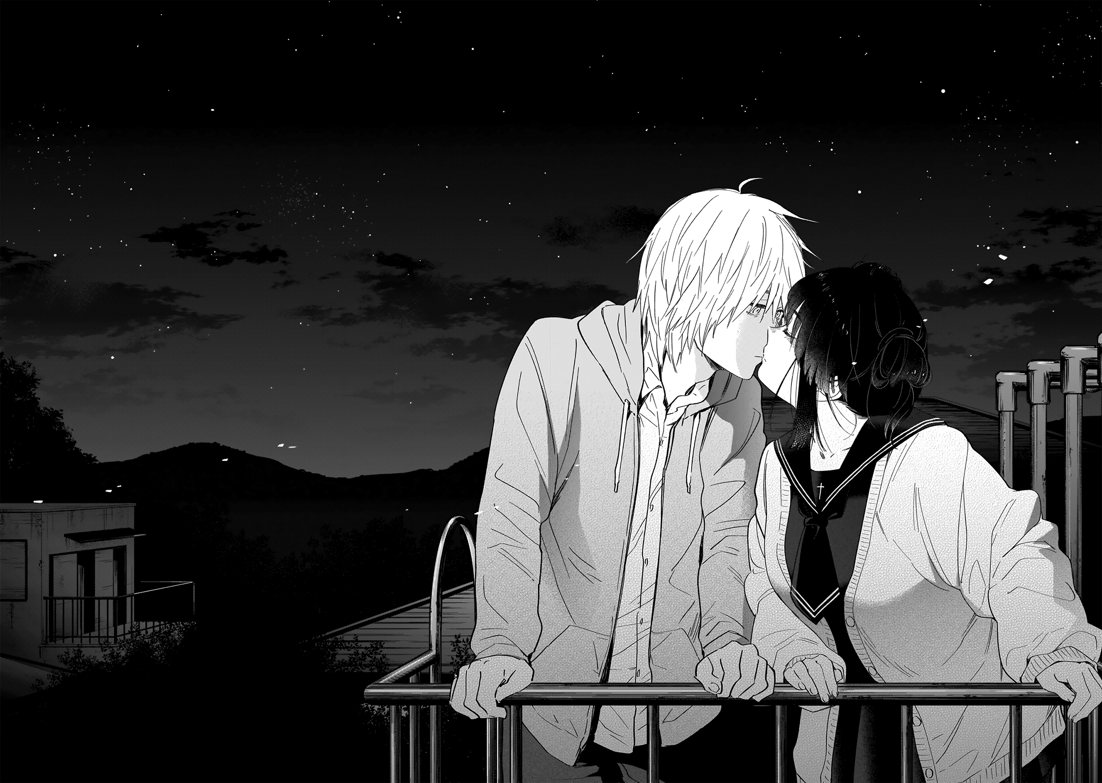 Boy’s Abyss Chapter 22 - Page 15