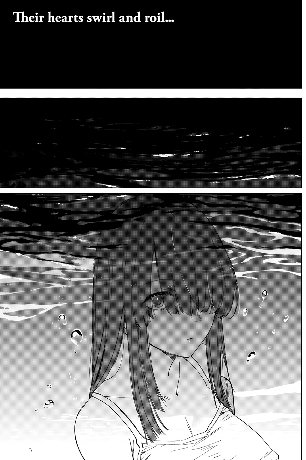 Boy’s Abyss Chapter 25 - Page 2