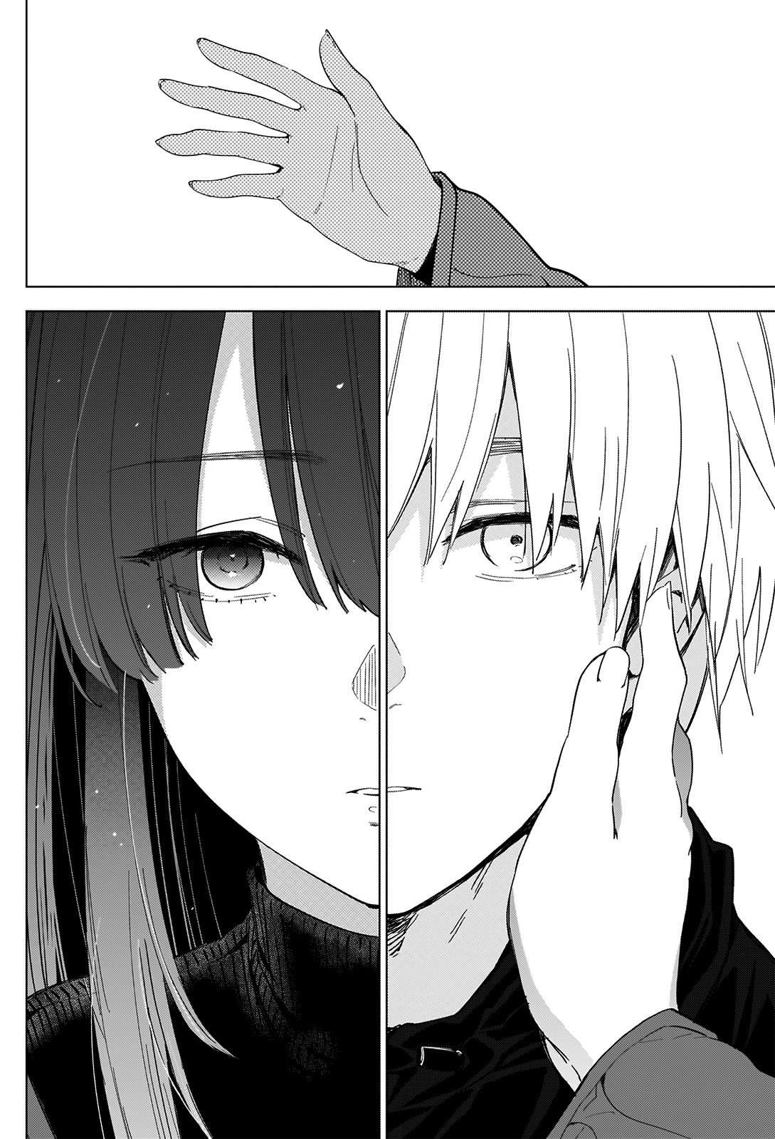 Boy’s Abyss Chapter 27 - Page 10