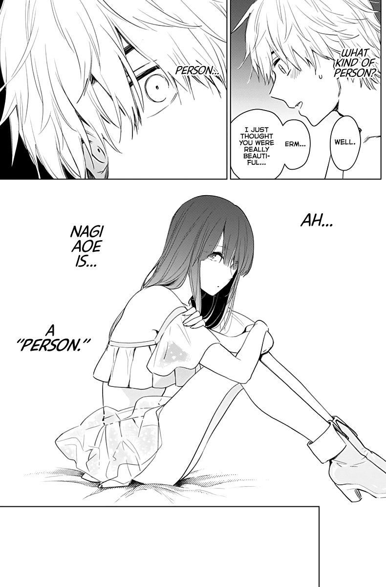 Boy’s Abyss Chapter 3 - Page 20