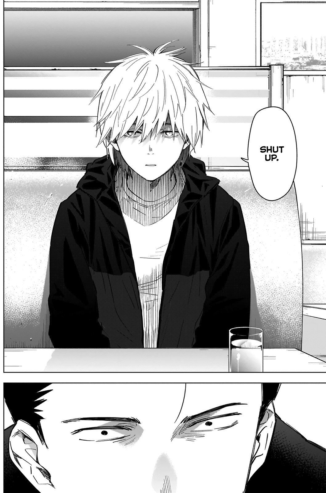 Boy’s Abyss Chapter 30 - Page 8