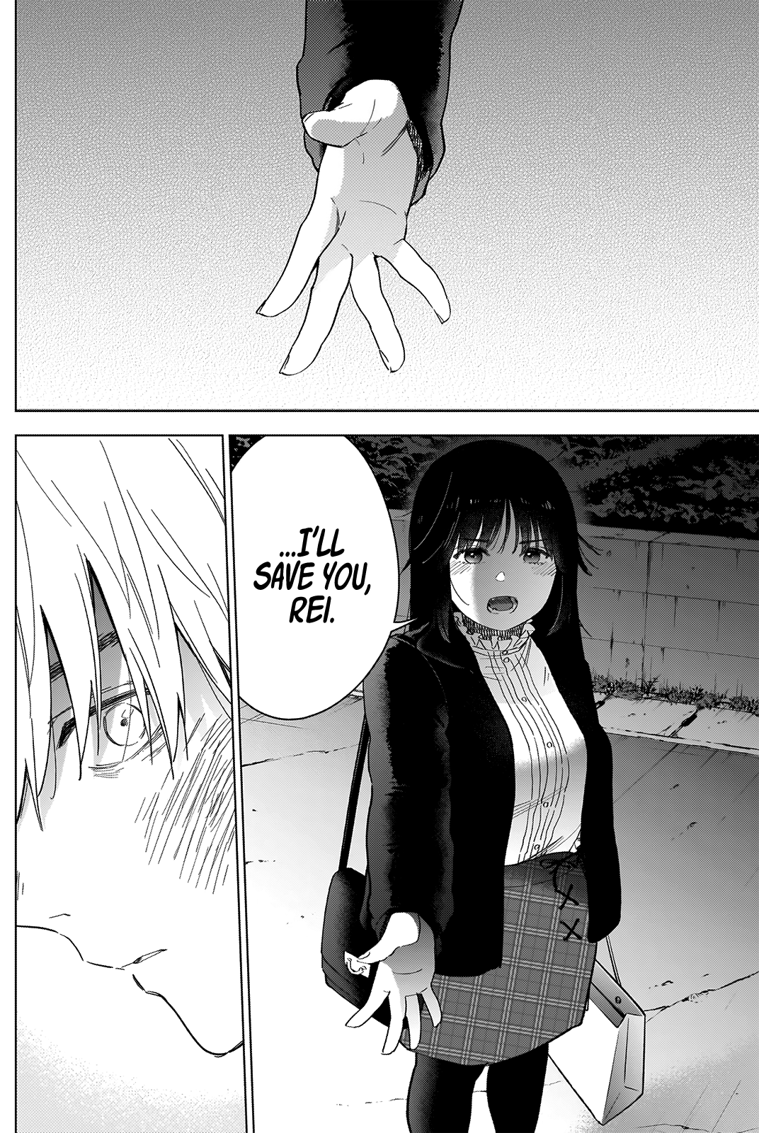 Boy’s Abyss Chapter 38 - Page 16