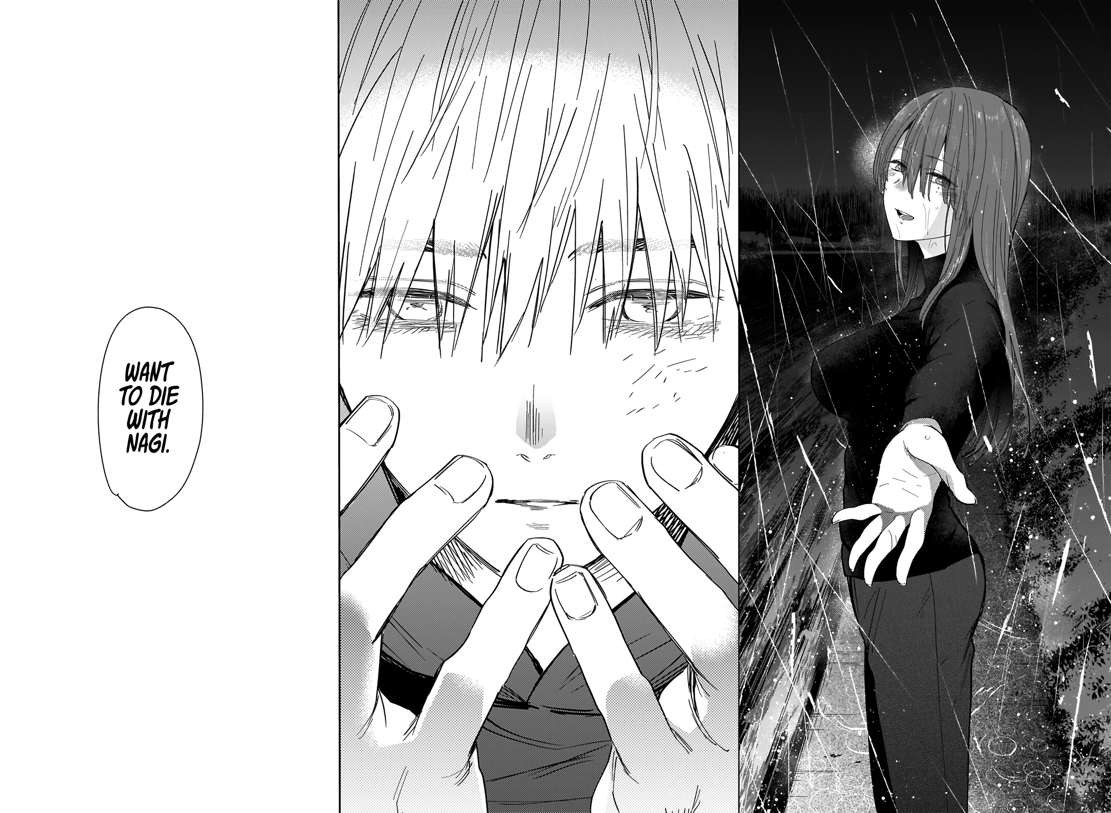 Boy’s Abyss Chapter 40 - Page 14