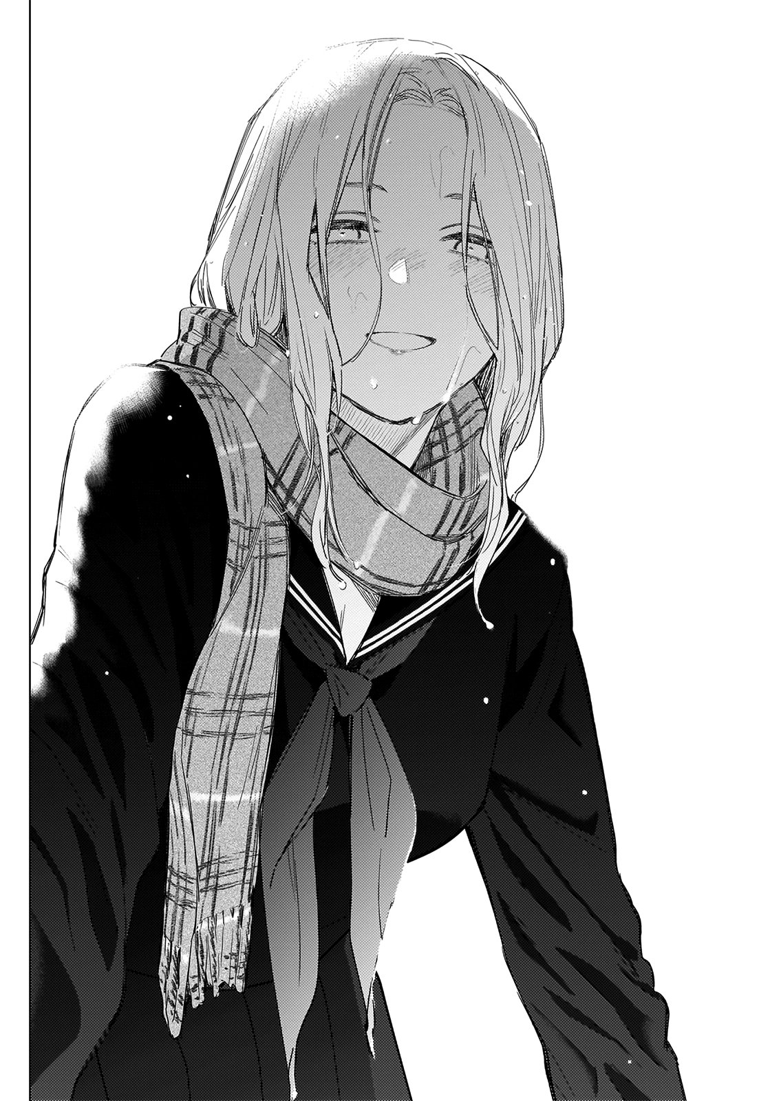 Boy’s Abyss Chapter 41 - Page 13