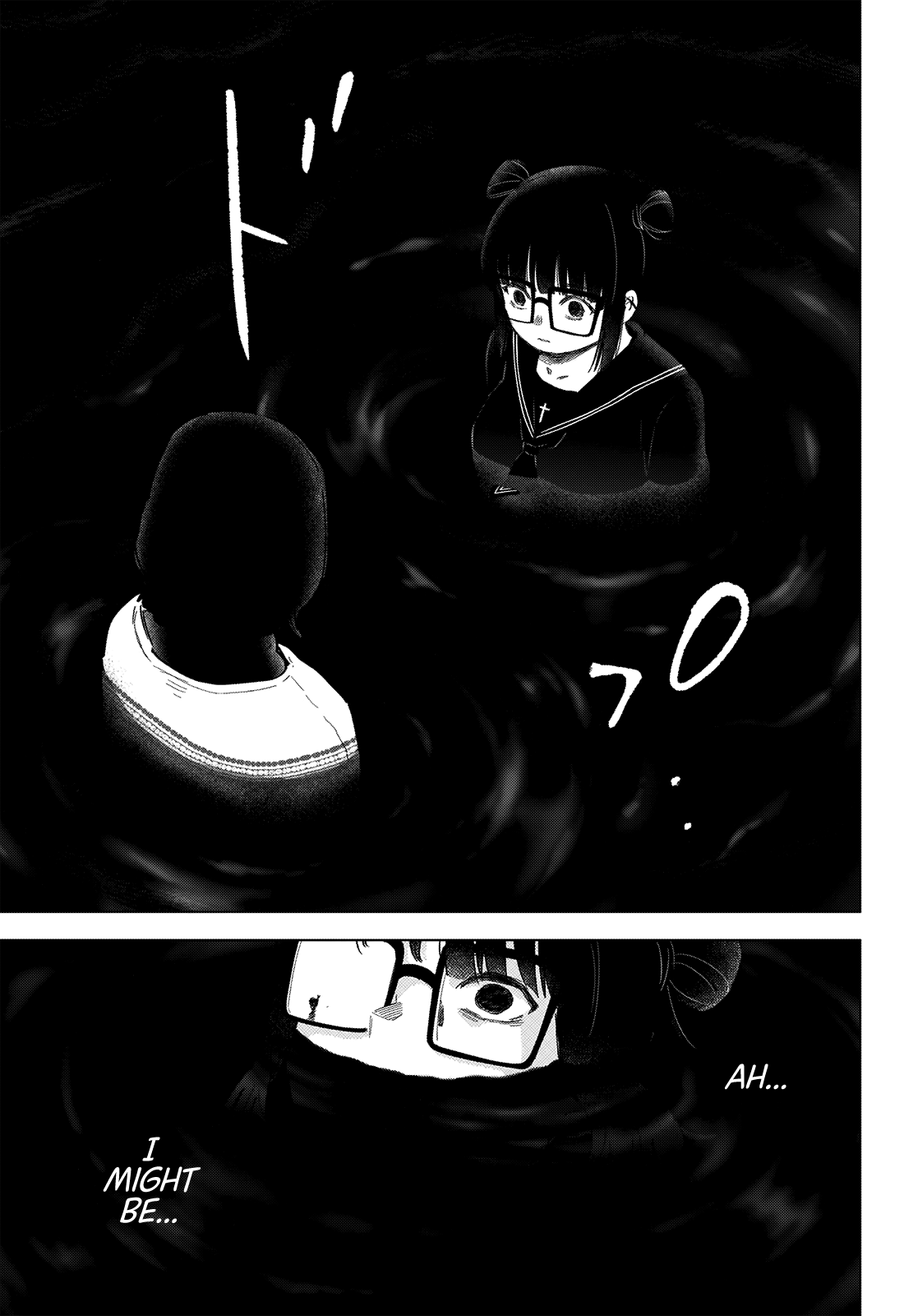 Boy’s Abyss Chapter 43 - Page 11