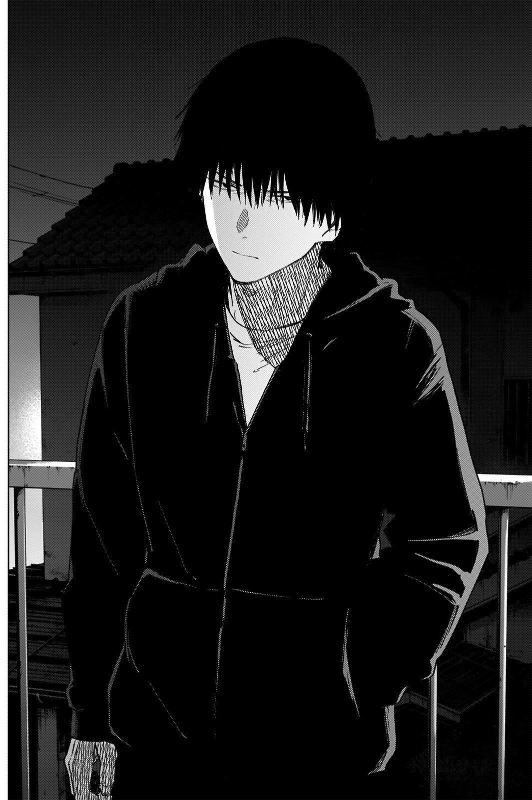 Boy’s Abyss Chapter 45 - Page 17