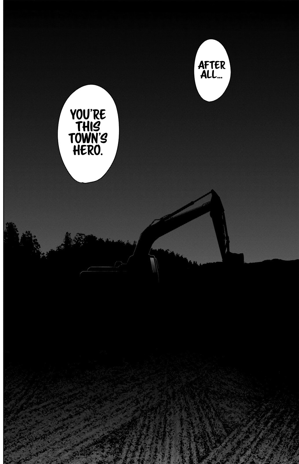 Boy’s Abyss Chapter 46 - Page 16