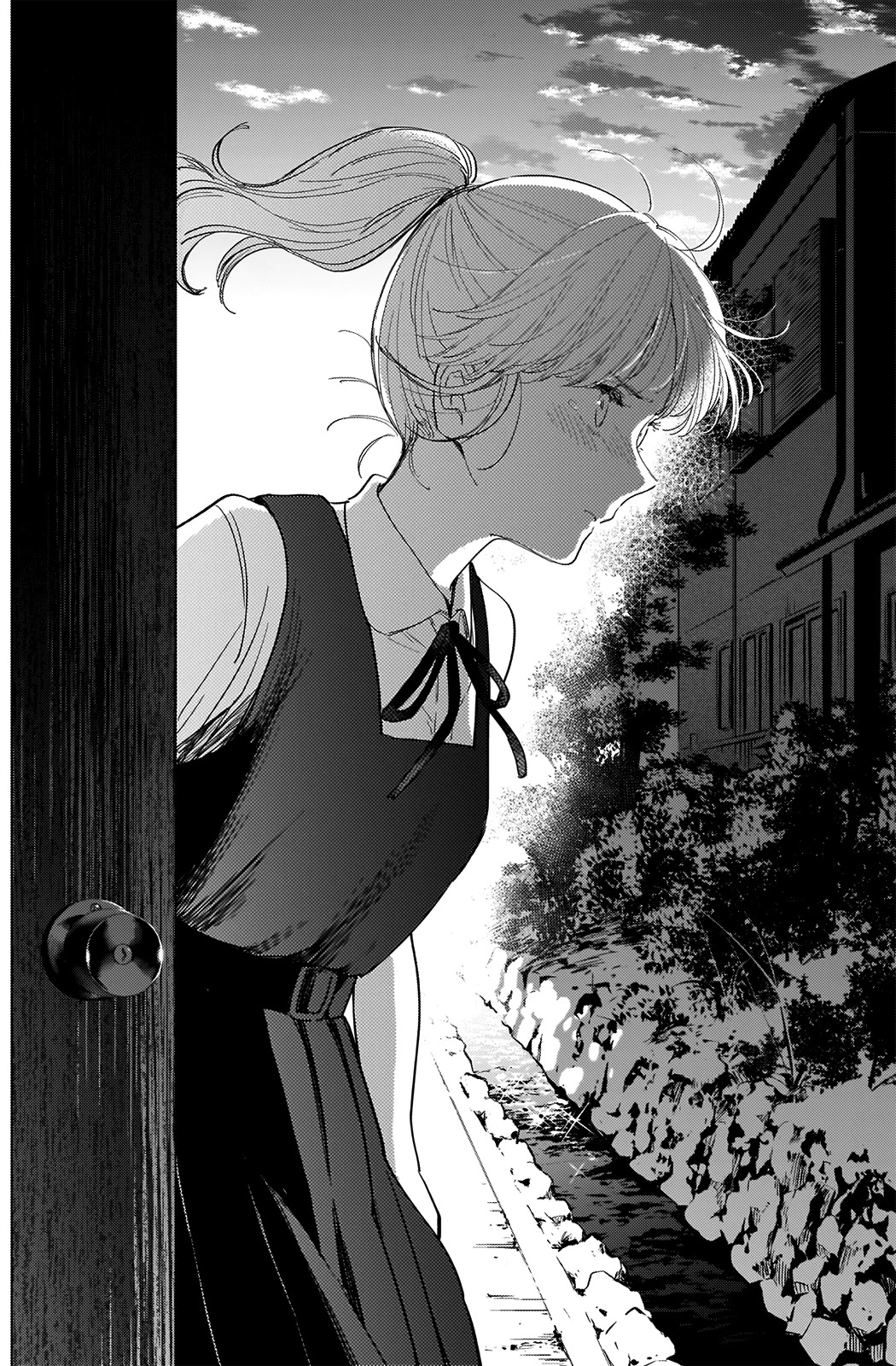 Boy’s Abyss Chapter 48 - Page 15