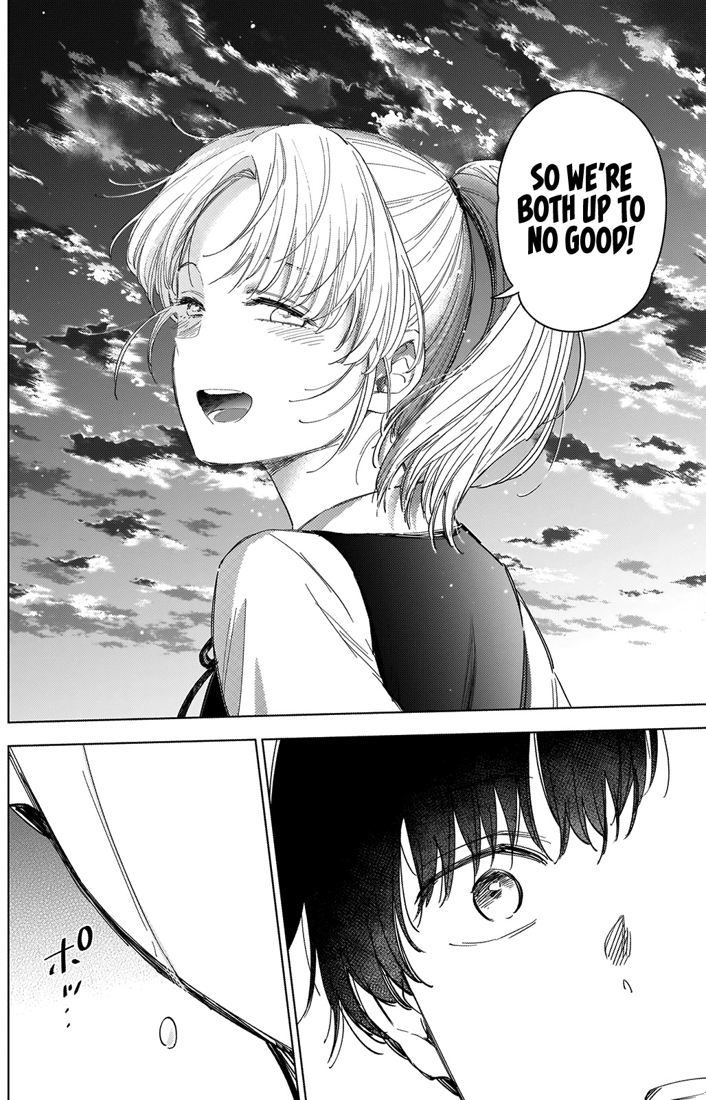 Boy’s Abyss Chapter 49 - Page 13