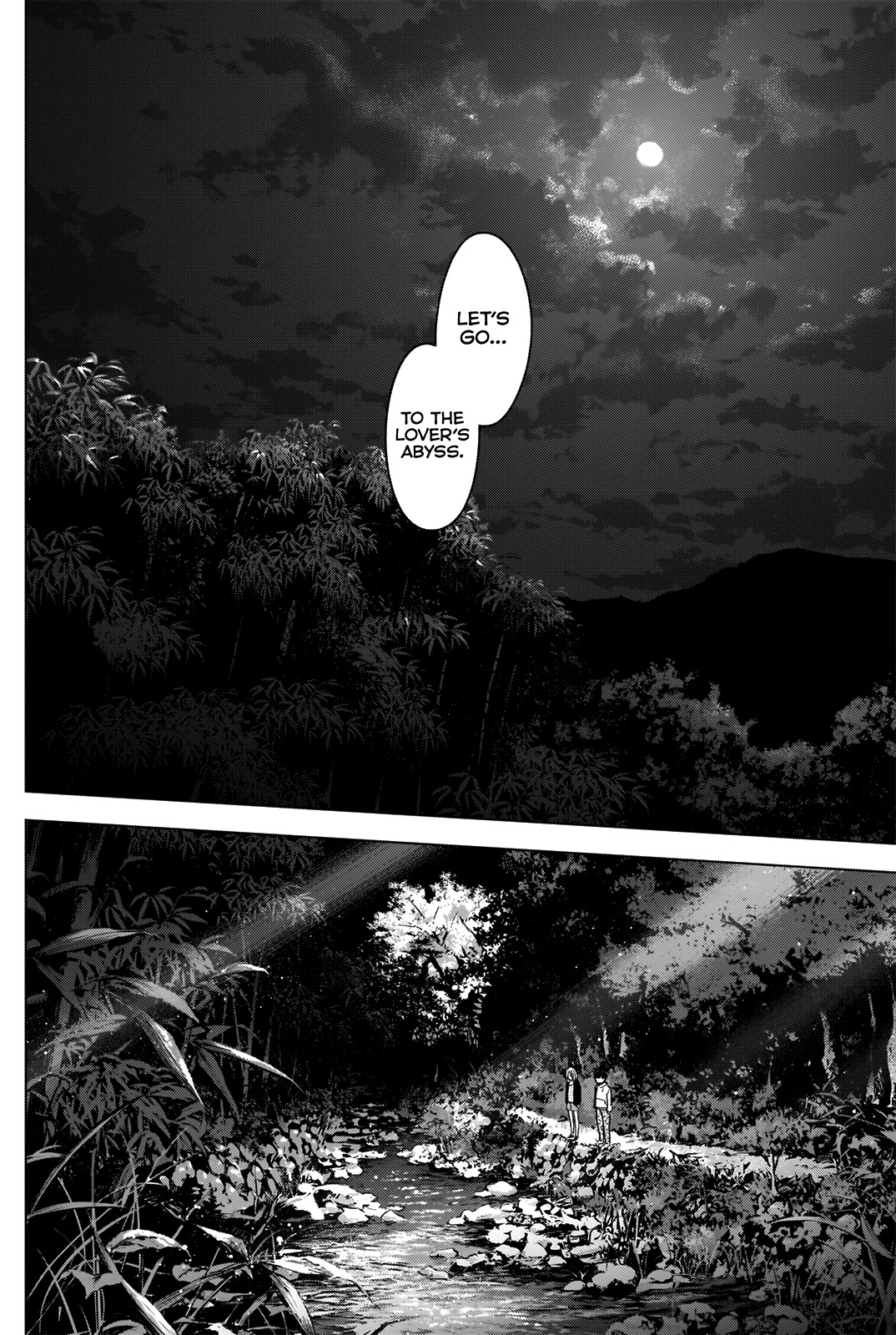 Boy’s Abyss Chapter 51 - Page 12