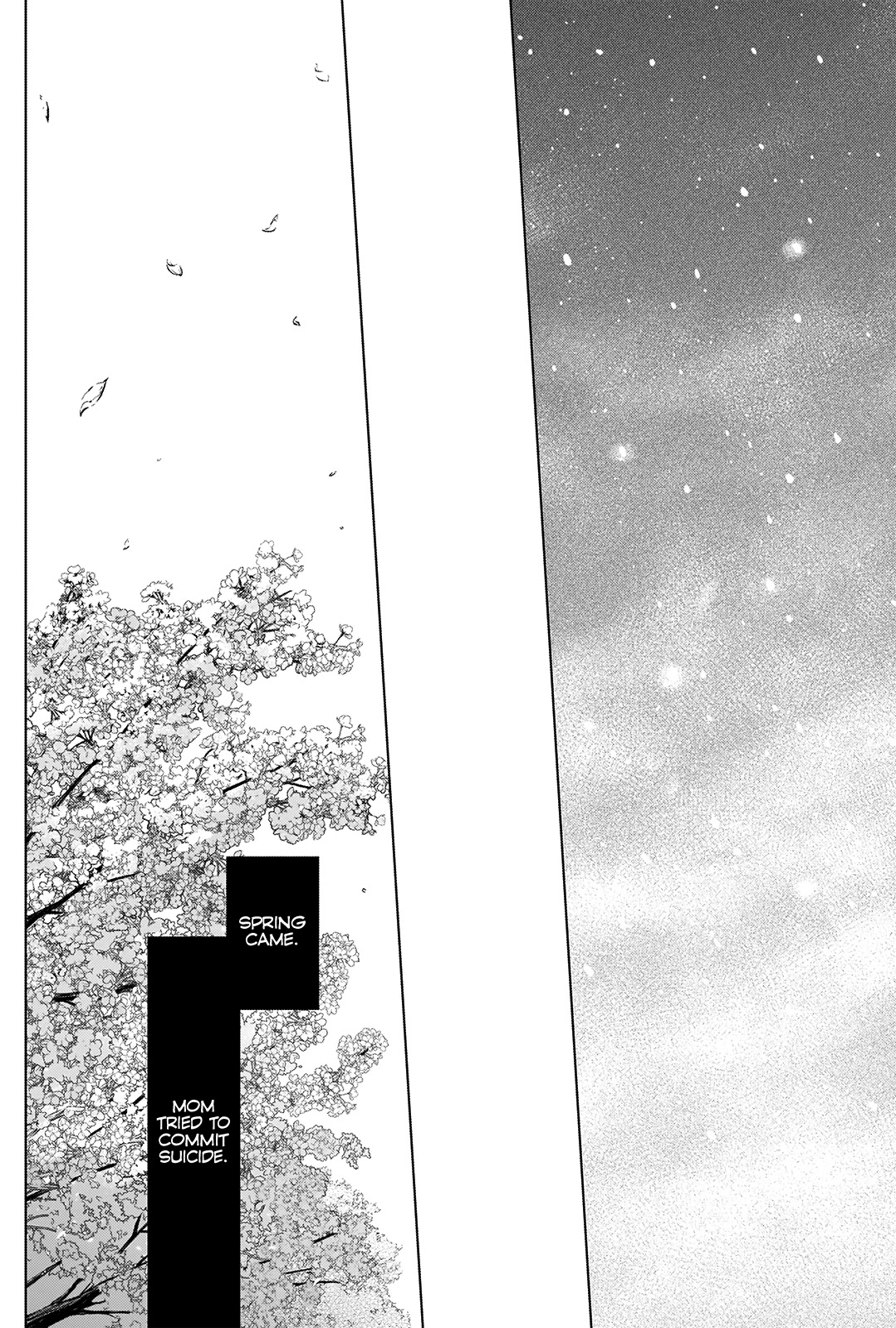 Boy’s Abyss Chapter 51 - Page 8