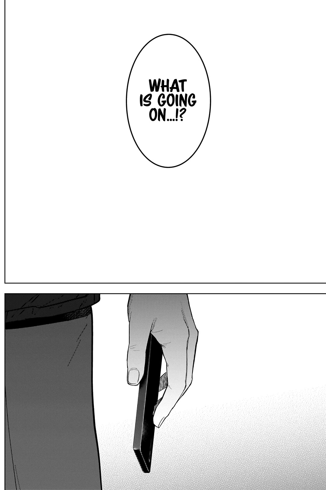 Boy’s Abyss Chapter 55 - Page 16