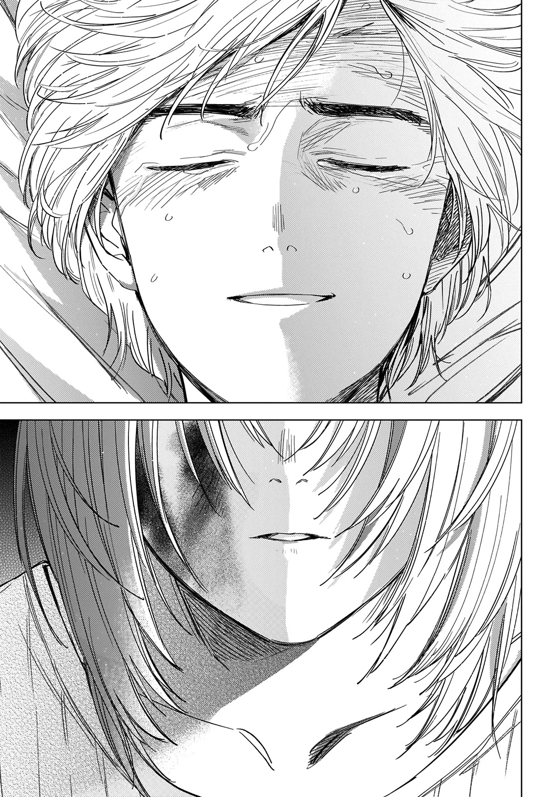 Boy’s Abyss Chapter 57 - Page 11