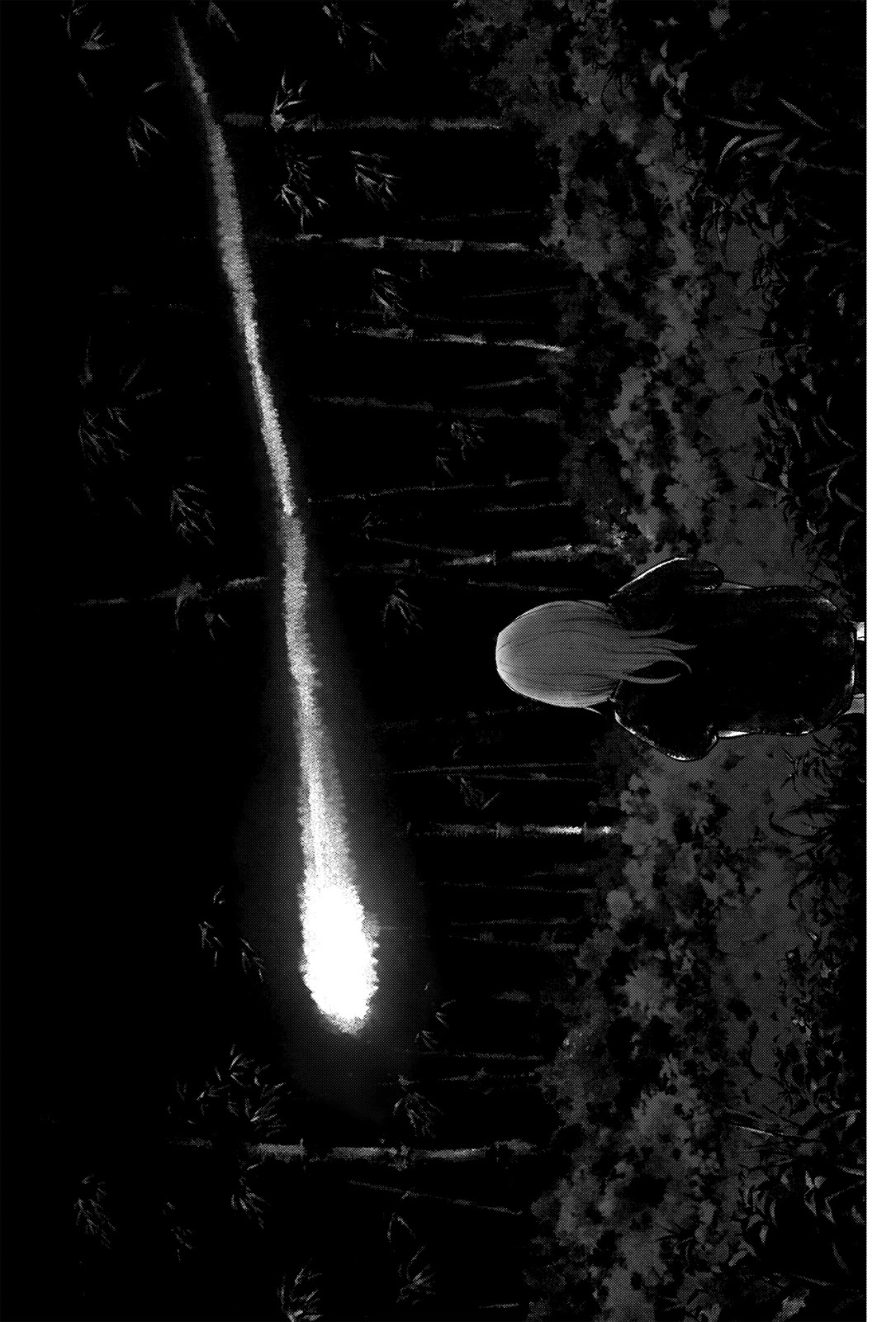 Boy’s Abyss Chapter 57 - Page 13