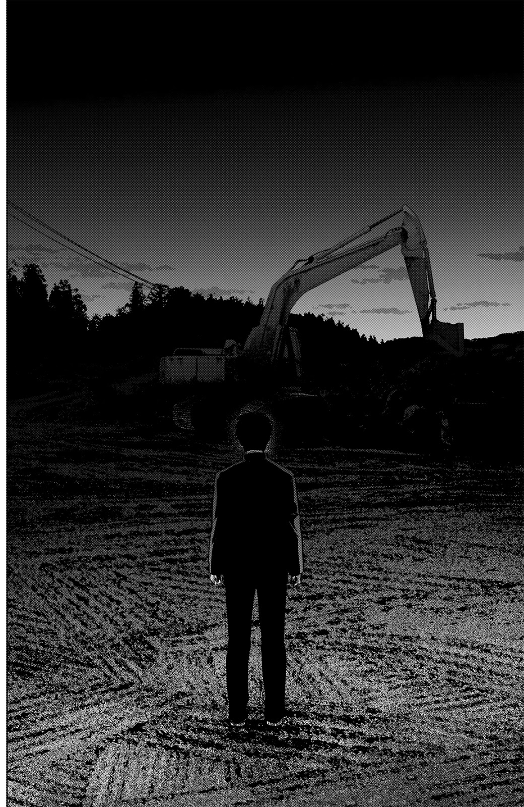 Boy’s Abyss Chapter 59 - Page 13