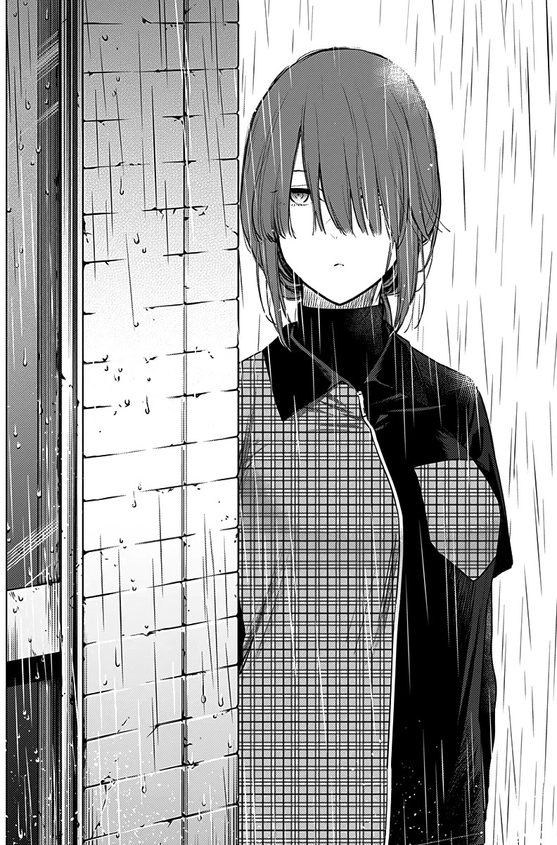 Boy’s Abyss Chapter 6 - Page 14