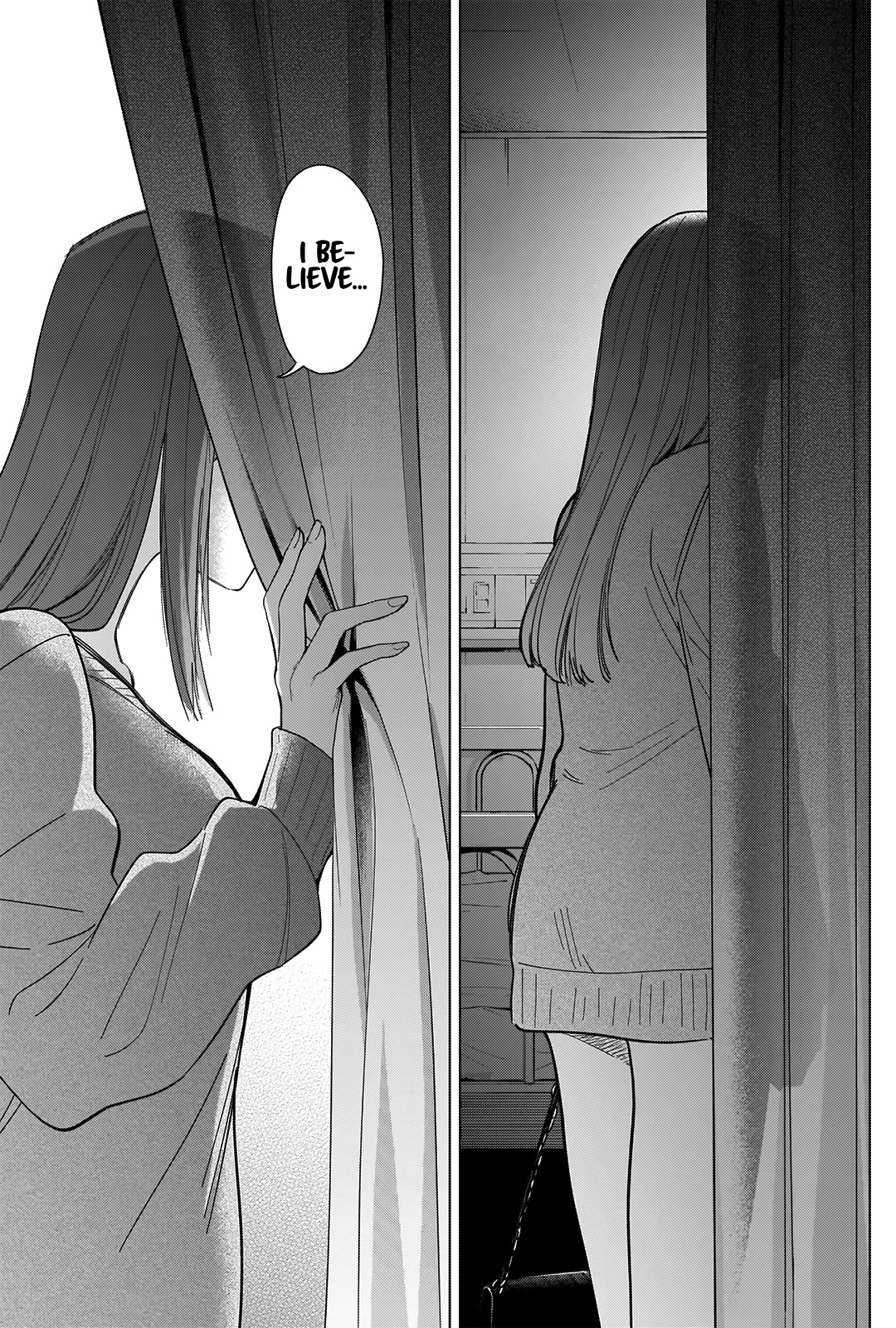 Boy’s Abyss Chapter 64 - Page 13