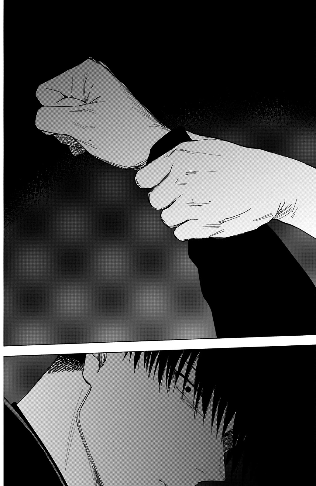 Boy’s Abyss Chapter 66 - Page 16