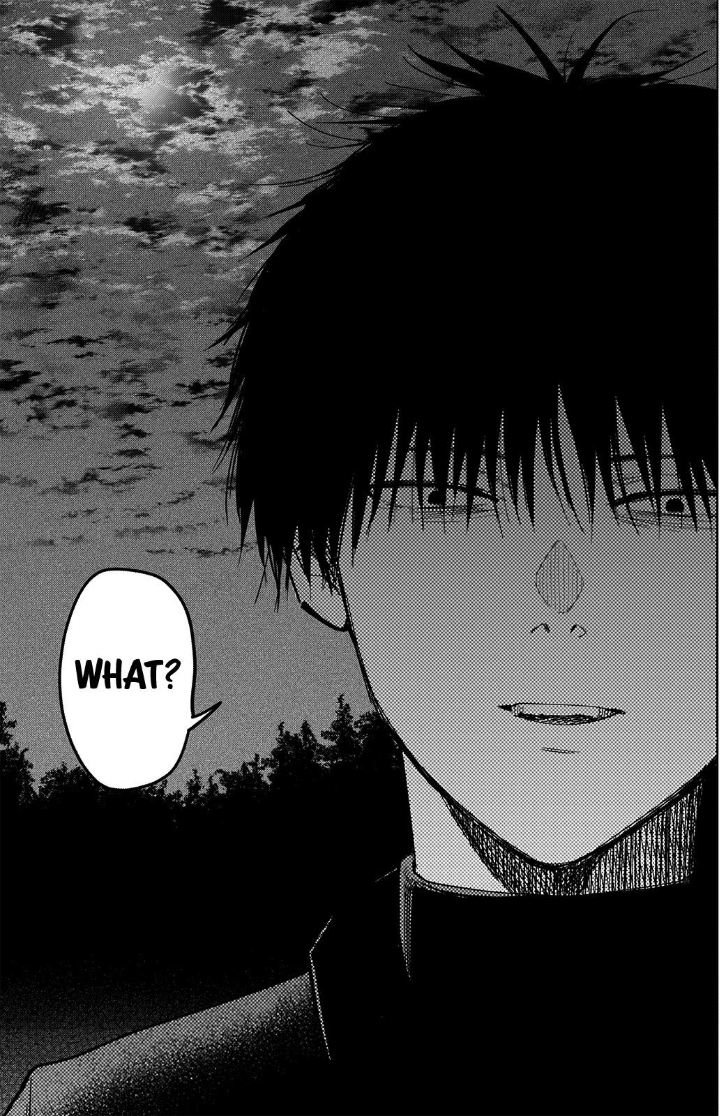 Boy’s Abyss Chapter 67 - Page 7