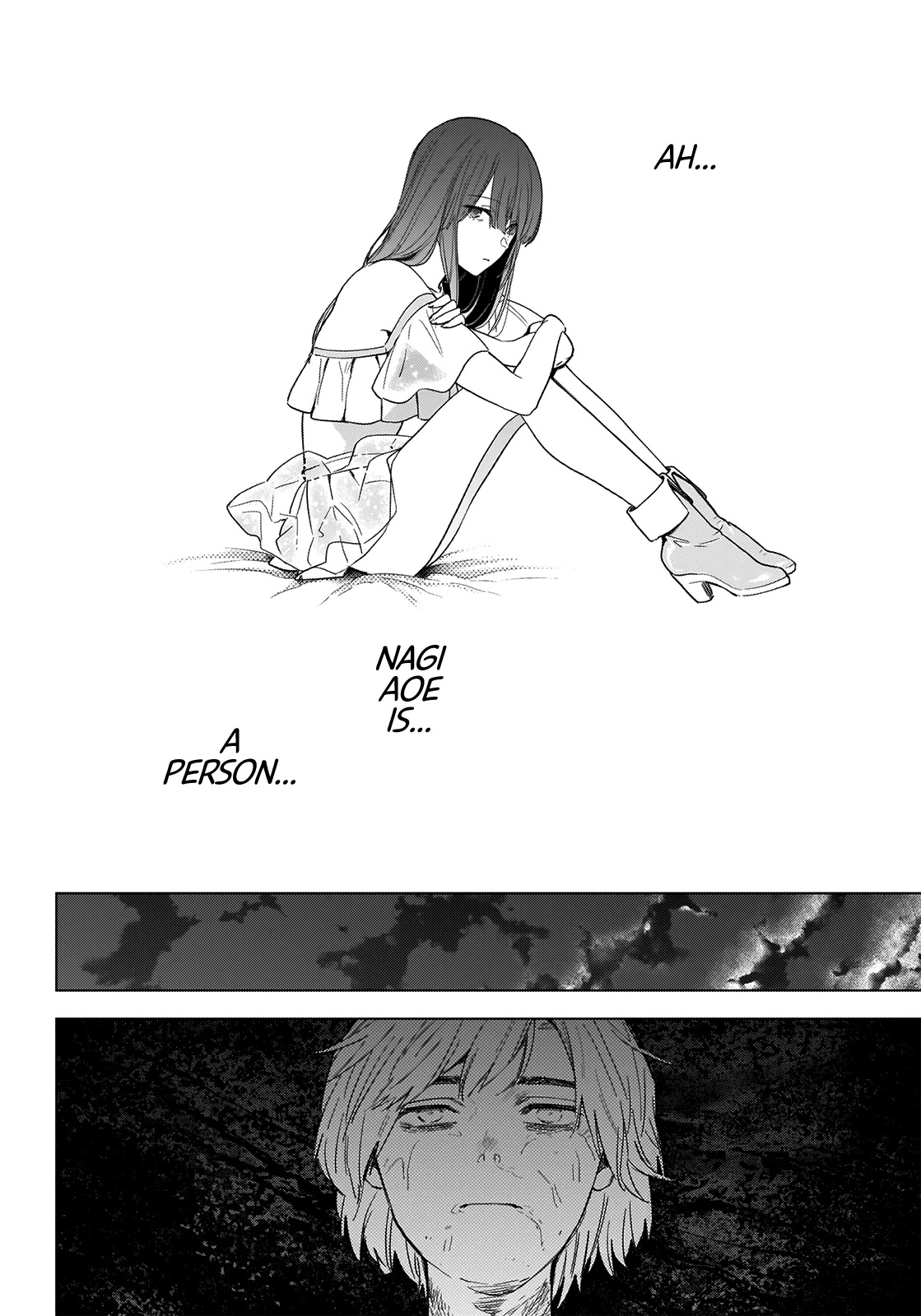 Boy’s Abyss Chapter 69 - Page 17