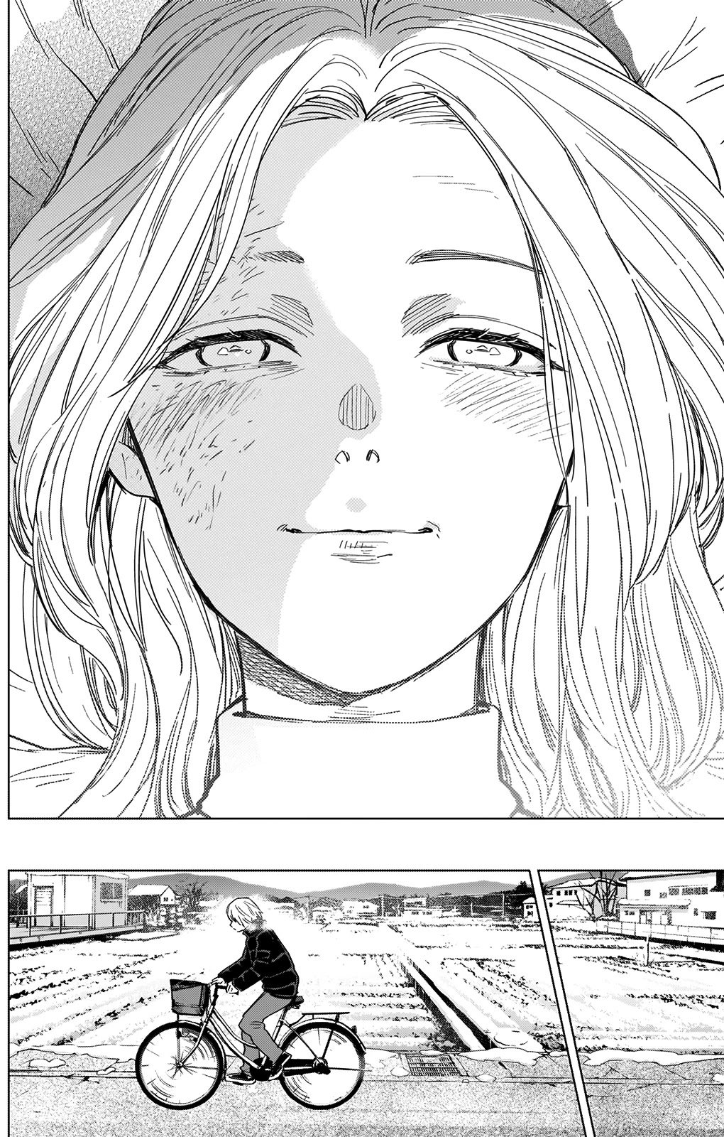 Boy’s Abyss Chapter 71 - Page 15