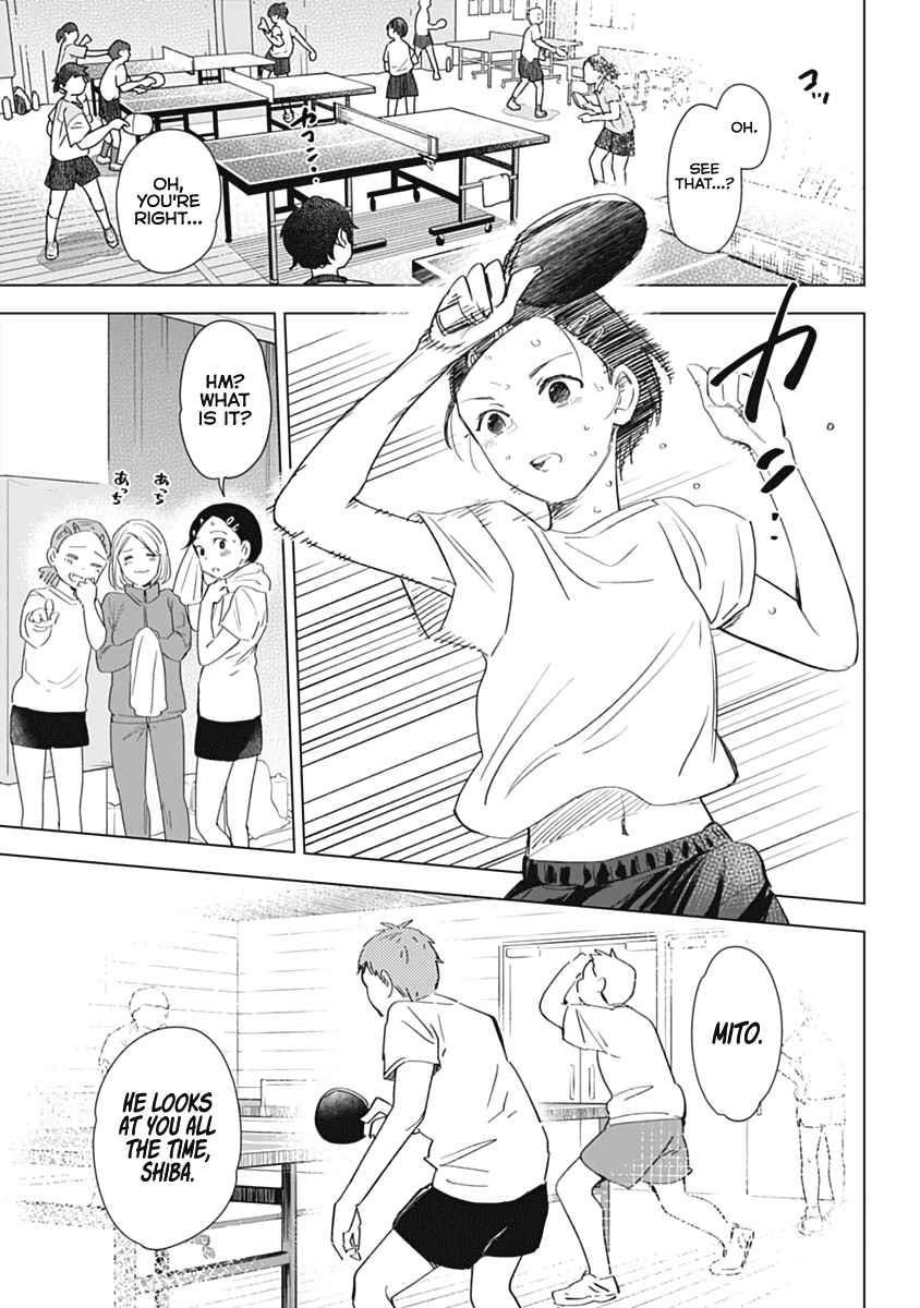 Boy’s Abyss Chapter 79.5 - Page 10