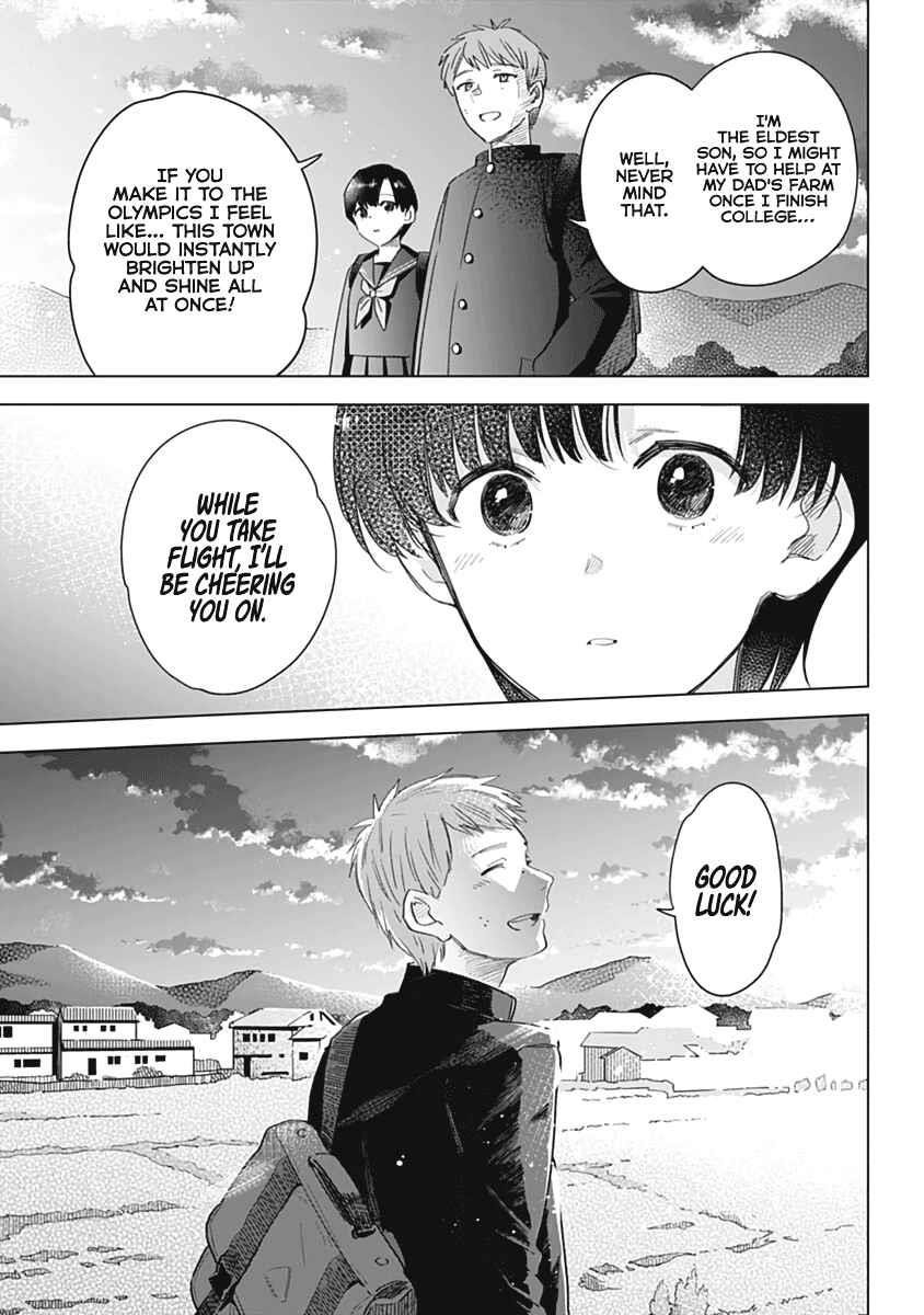 Boy’s Abyss Chapter 79.5 - Page 14