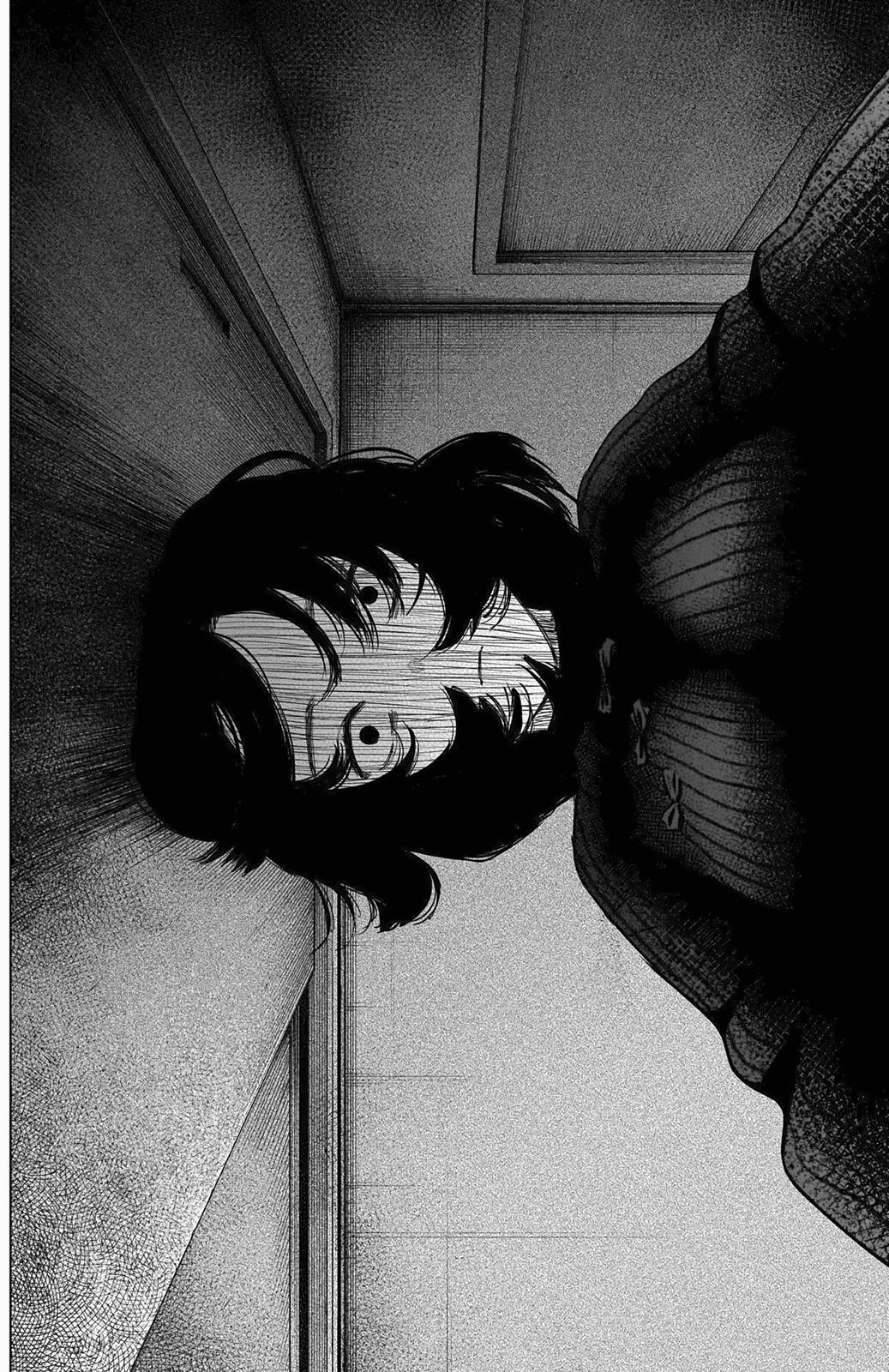 Boy’s Abyss Chapter 79 - Page 16