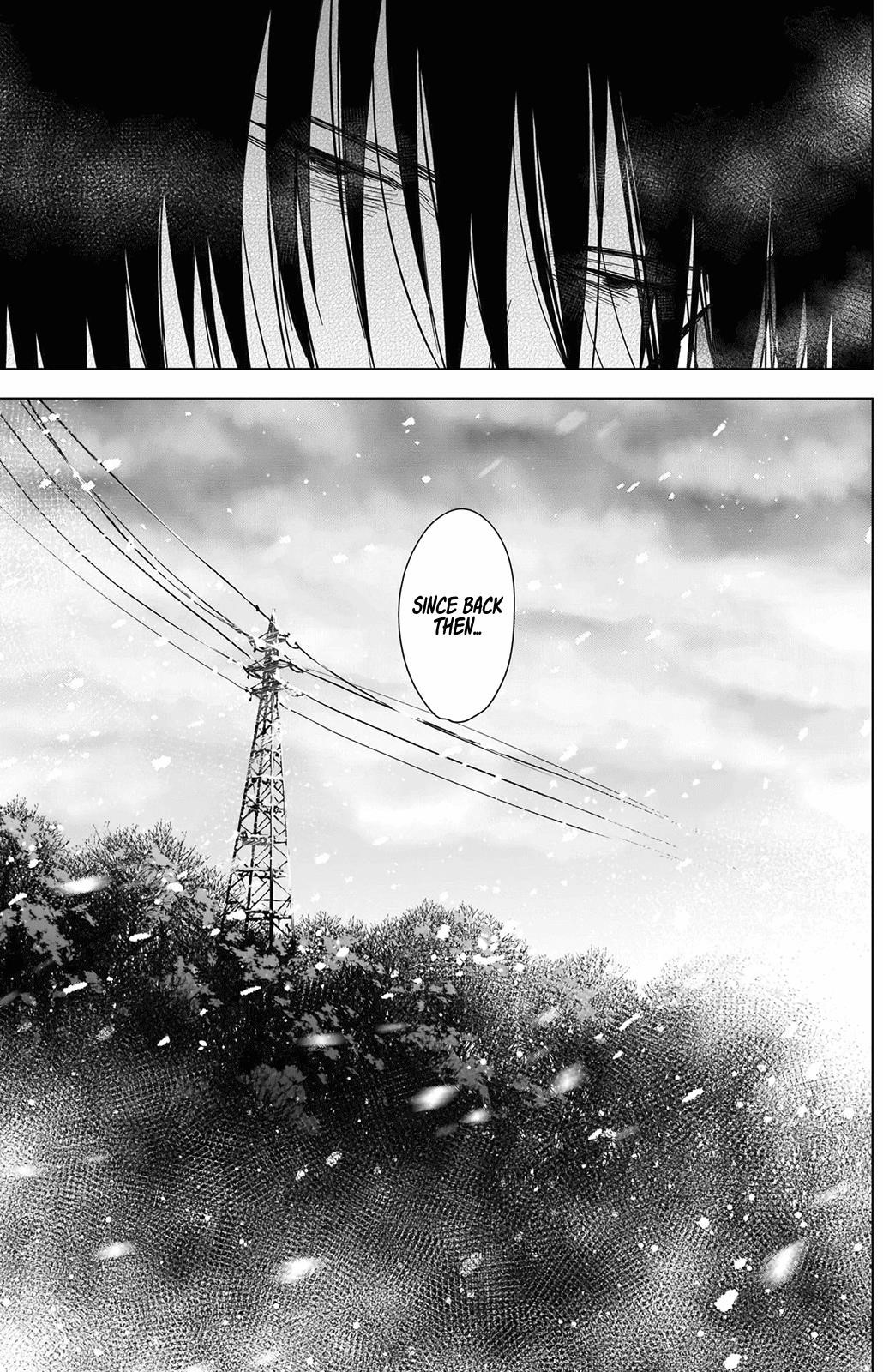 Boy’s Abyss Chapter 79 - Page 7