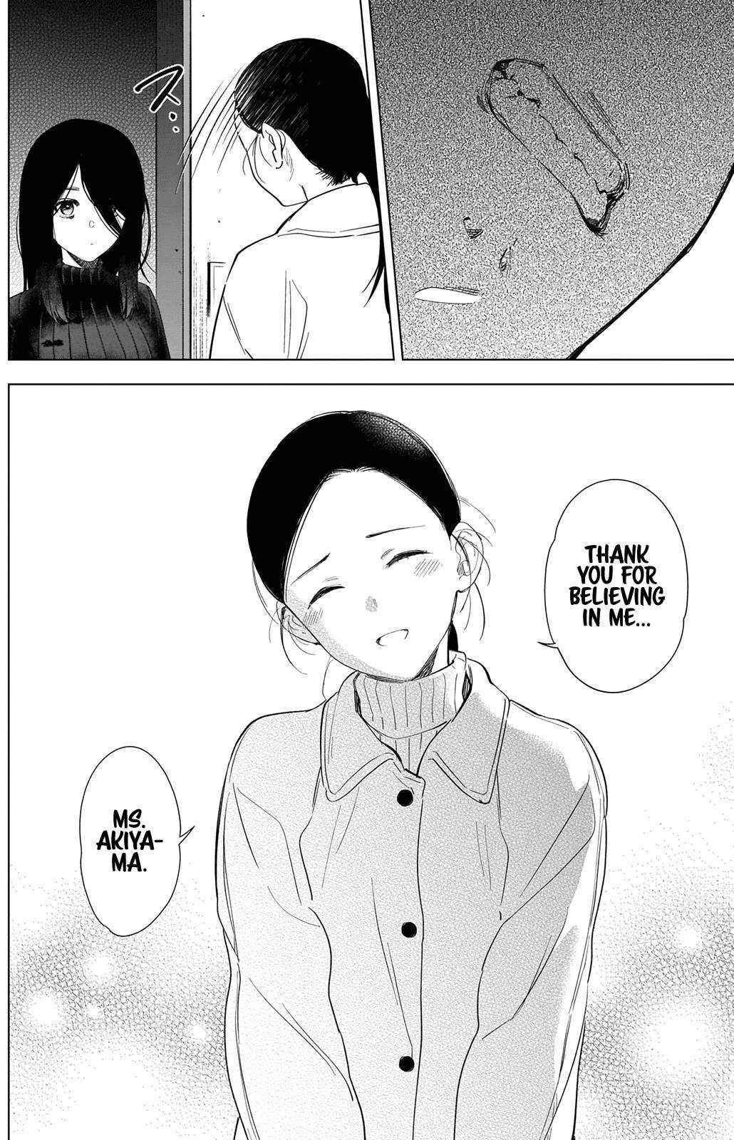 Boy’s Abyss Chapter 81 - Page 4