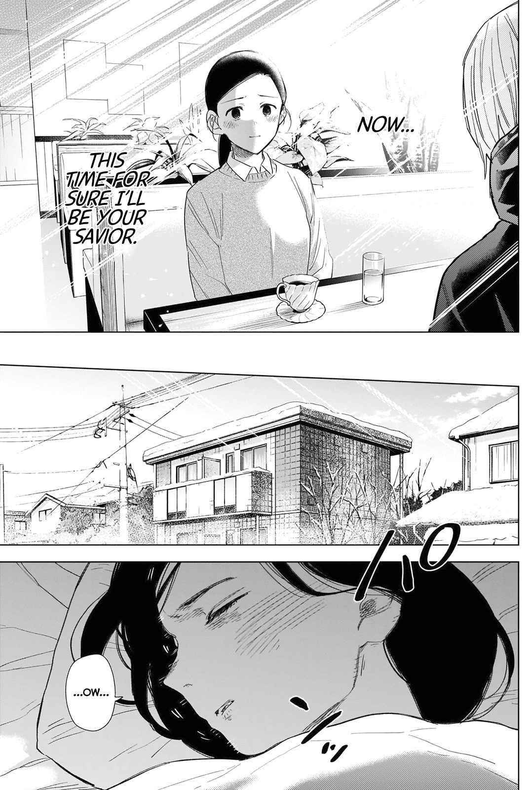 Boy’s Abyss Chapter 83 - Page 13