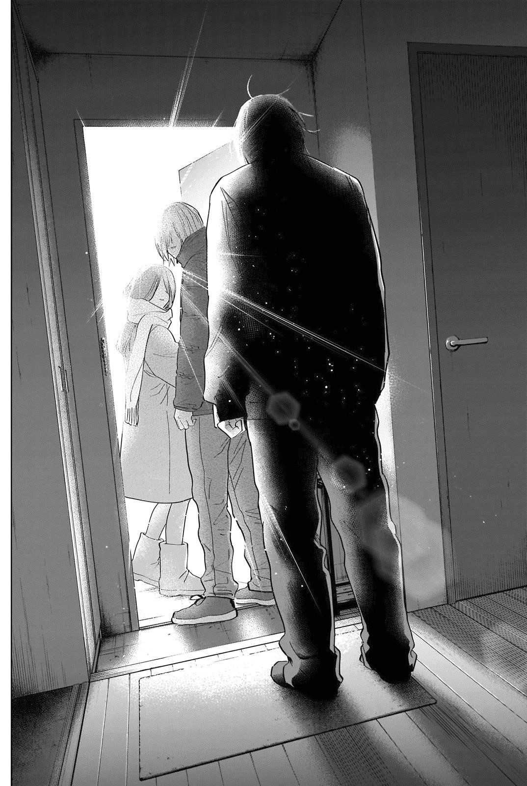 Boy’s Abyss Chapter 85 - Page 12