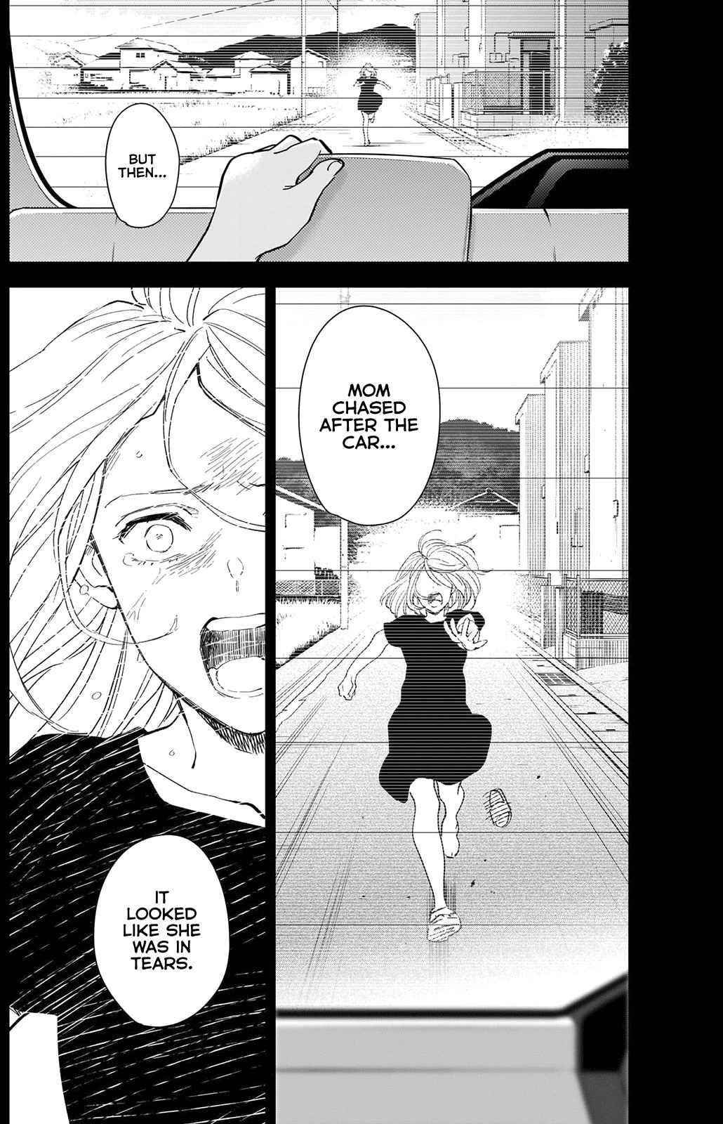 Boy’s Abyss Chapter 86 - Page 7