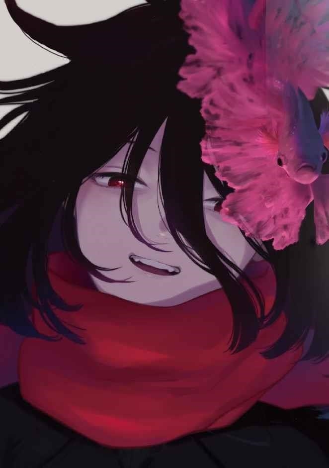 Boy’s Abyss Chapter 96 - Page 1