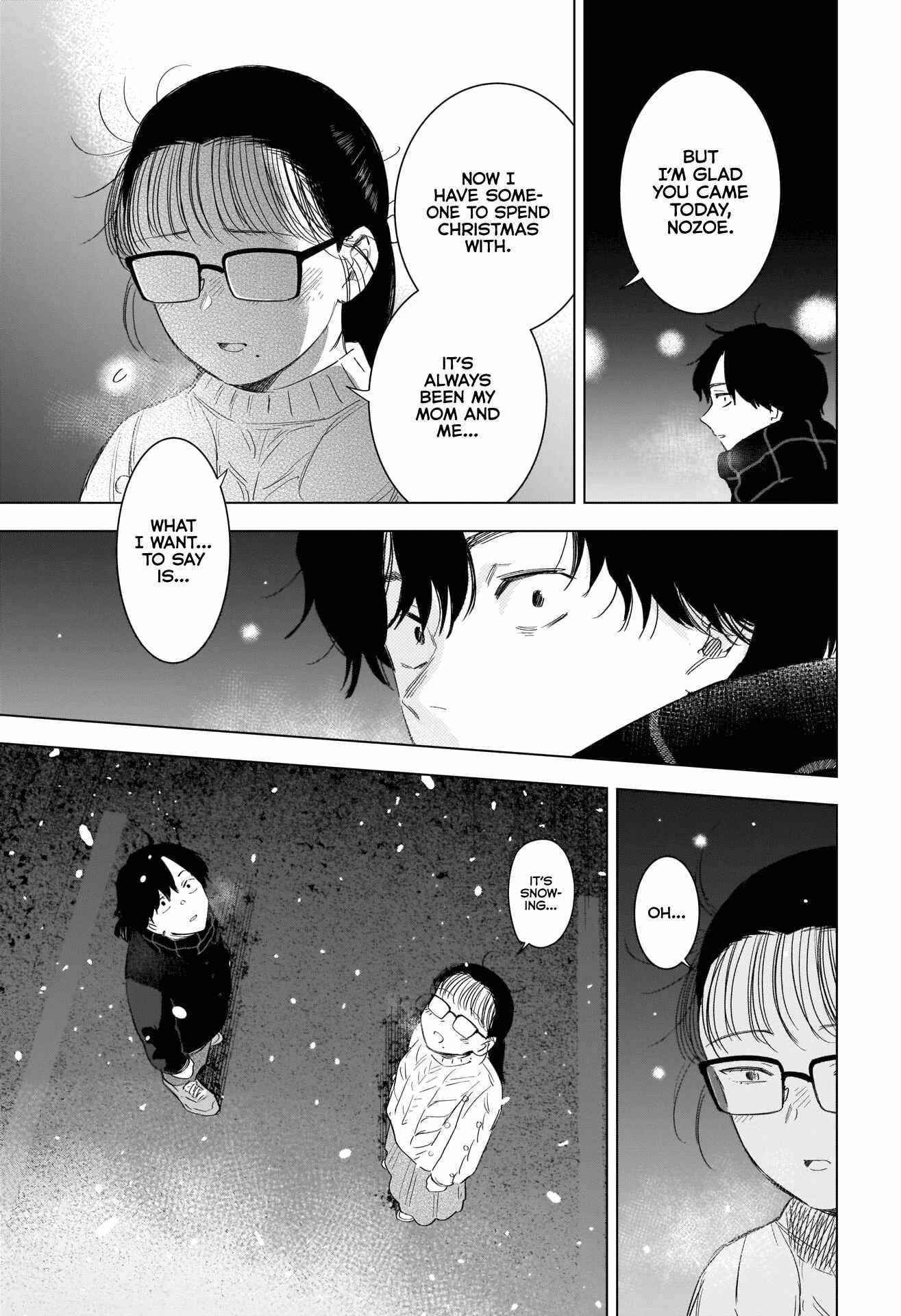 Boy’s Abyss Chapter 97 - Page 11