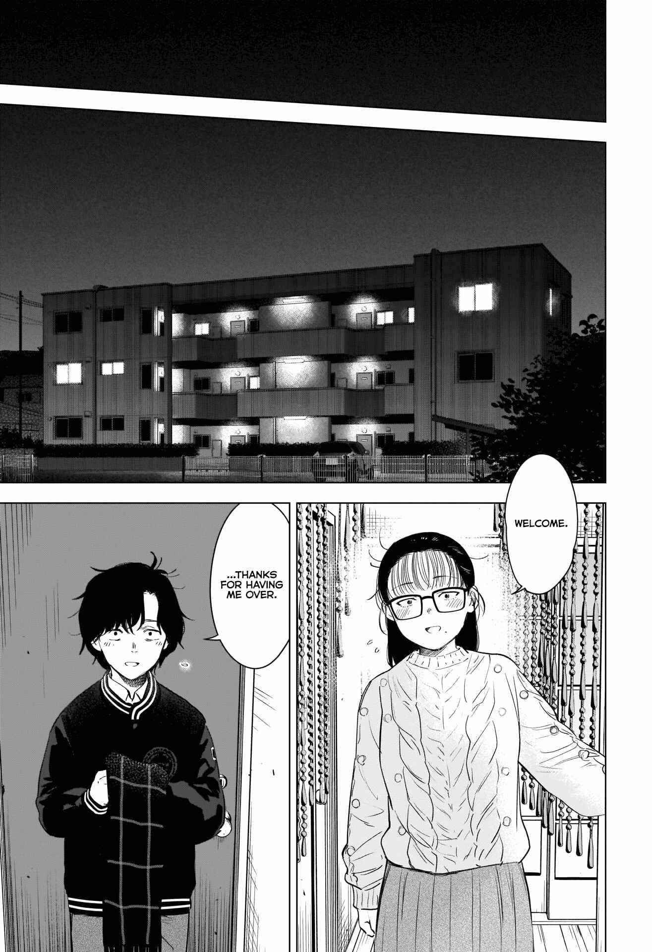 Boy’s Abyss Chapter 97 - Page 7