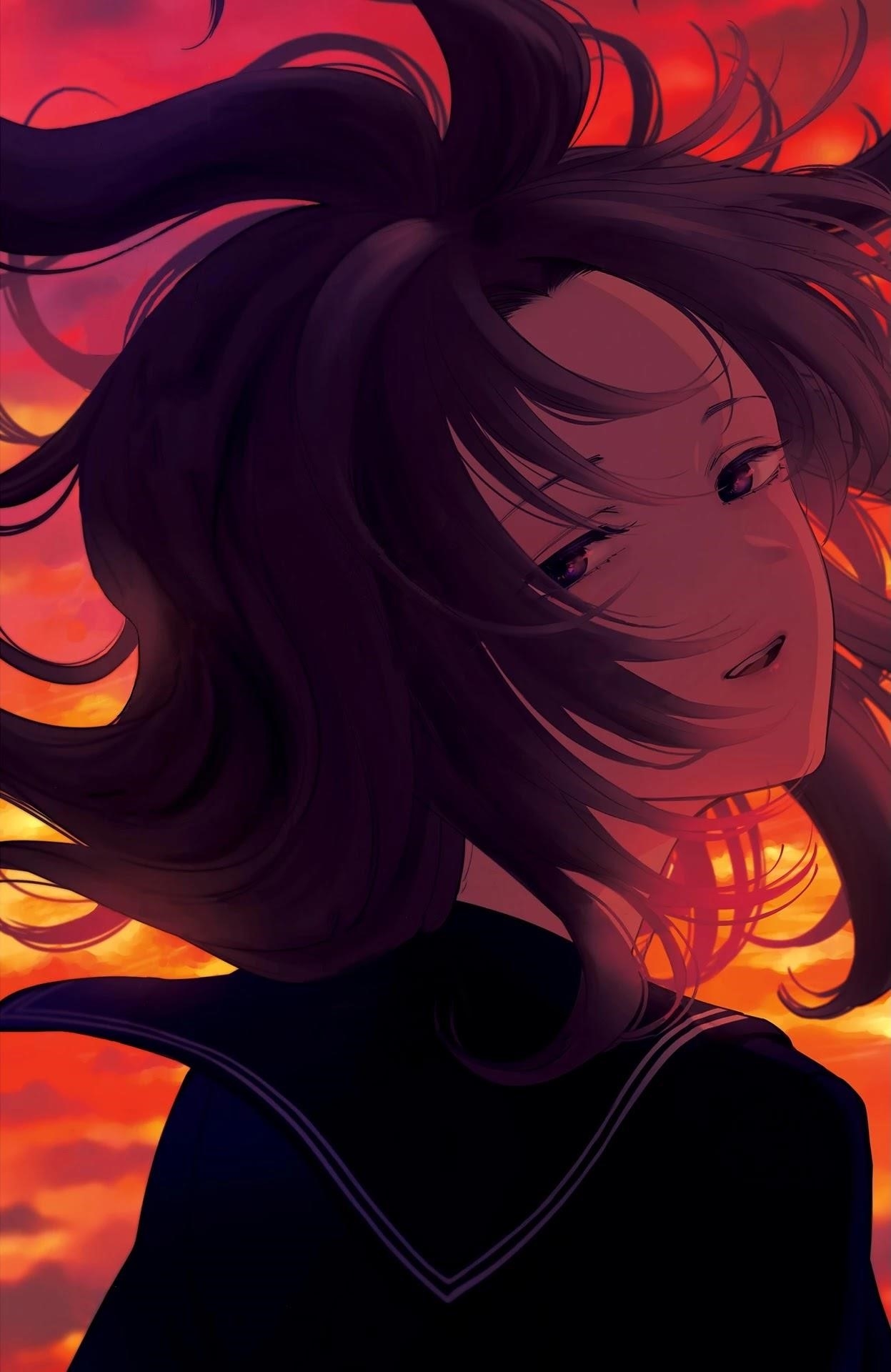 Boy’s Abyss Chapter 98 - Page 1