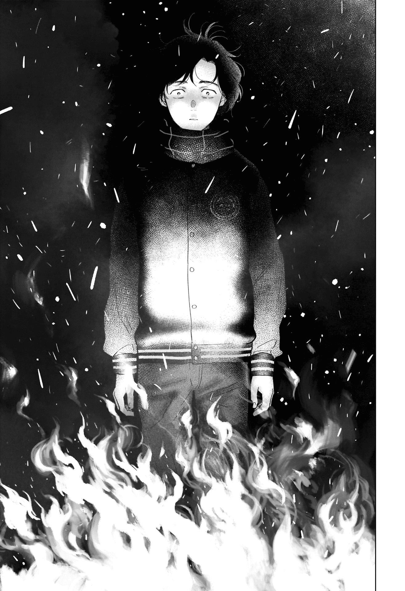 Boy’s Abyss Chapter 98 - Page 10