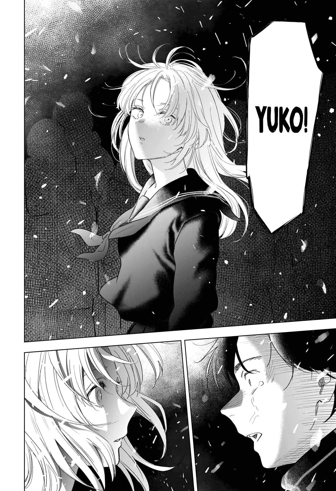 Boy’s Abyss Chapter 98 - Page 7