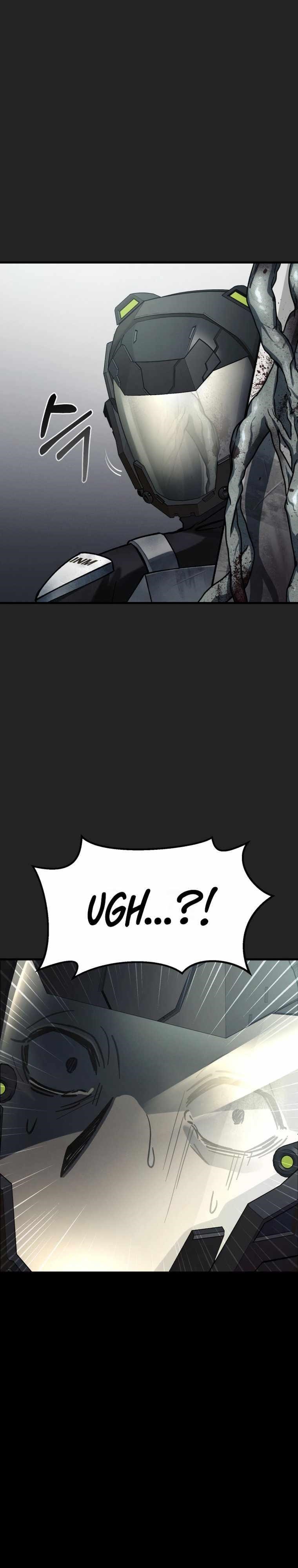 I Became an Evolving Space Monster Chapter 0 - Page 14