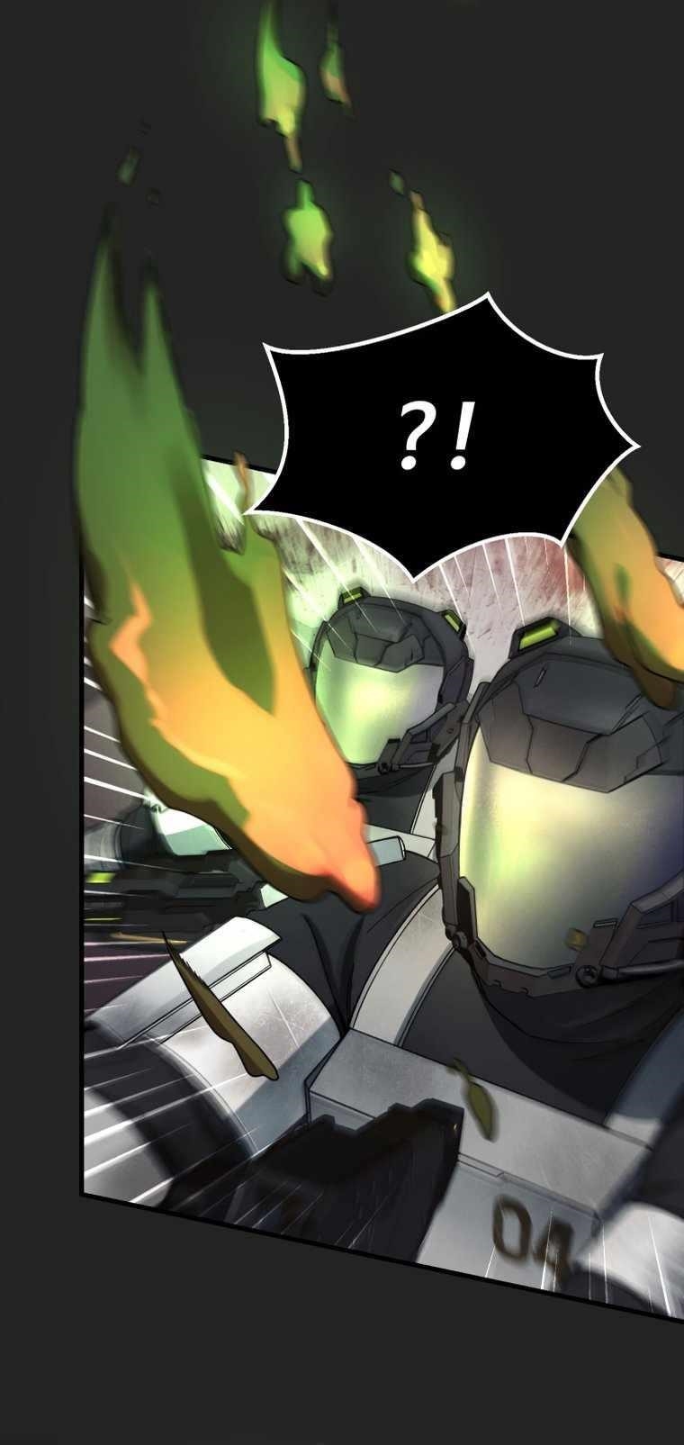 I Became an Evolving Space Monster Chapter 0 - Page 27