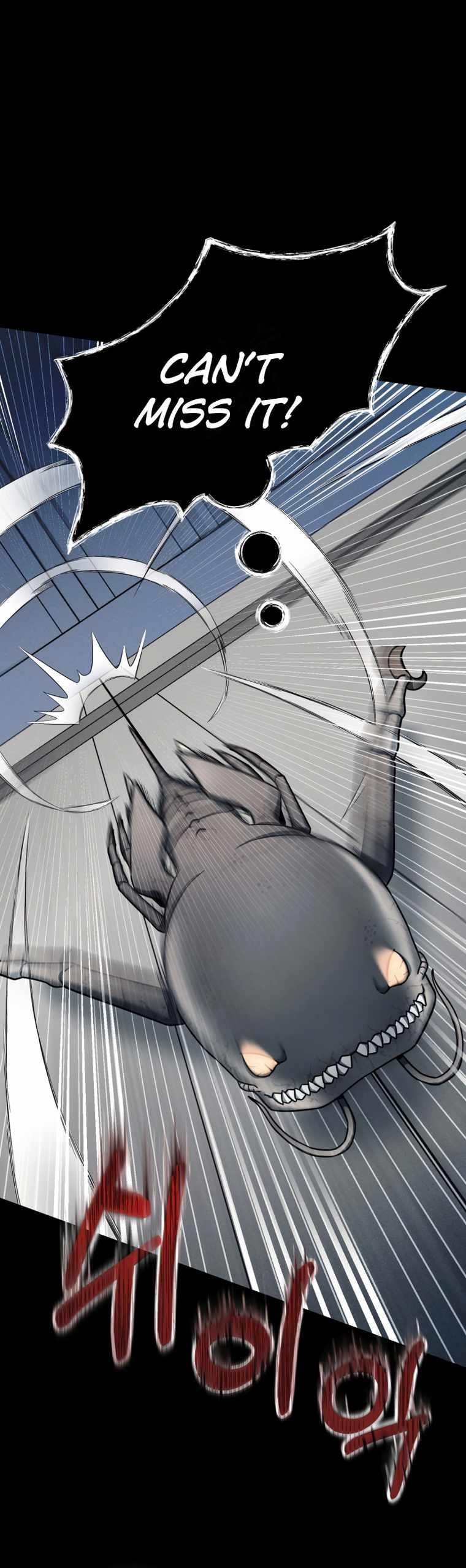 I Became an Evolving Space Monster Chapter 1 - Page 39