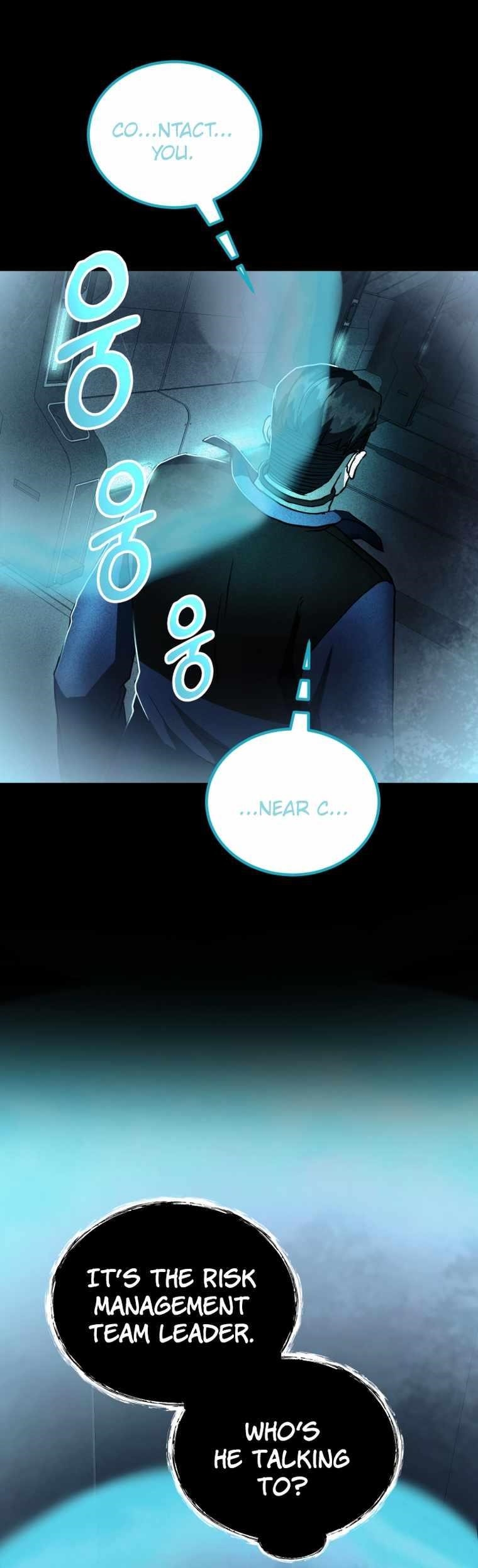 I Became an Evolving Space Monster Chapter 10 - Page 28