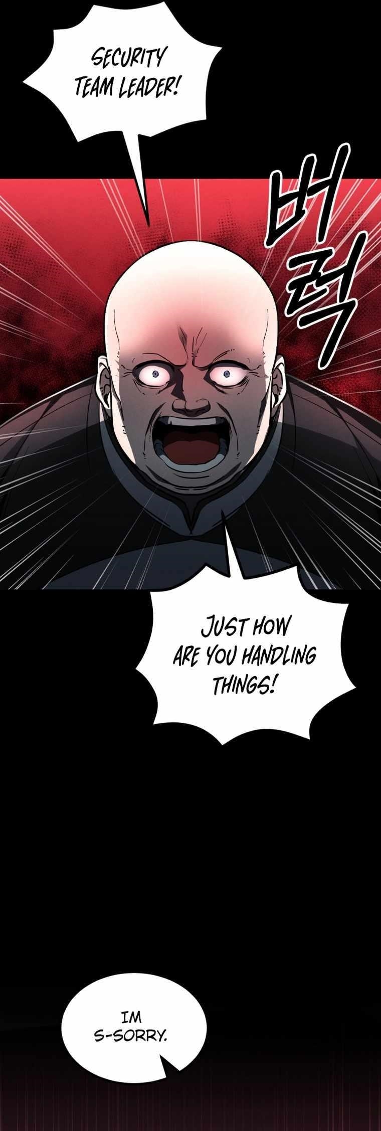 I Became an Evolving Space Monster Chapter 10 - Page 35